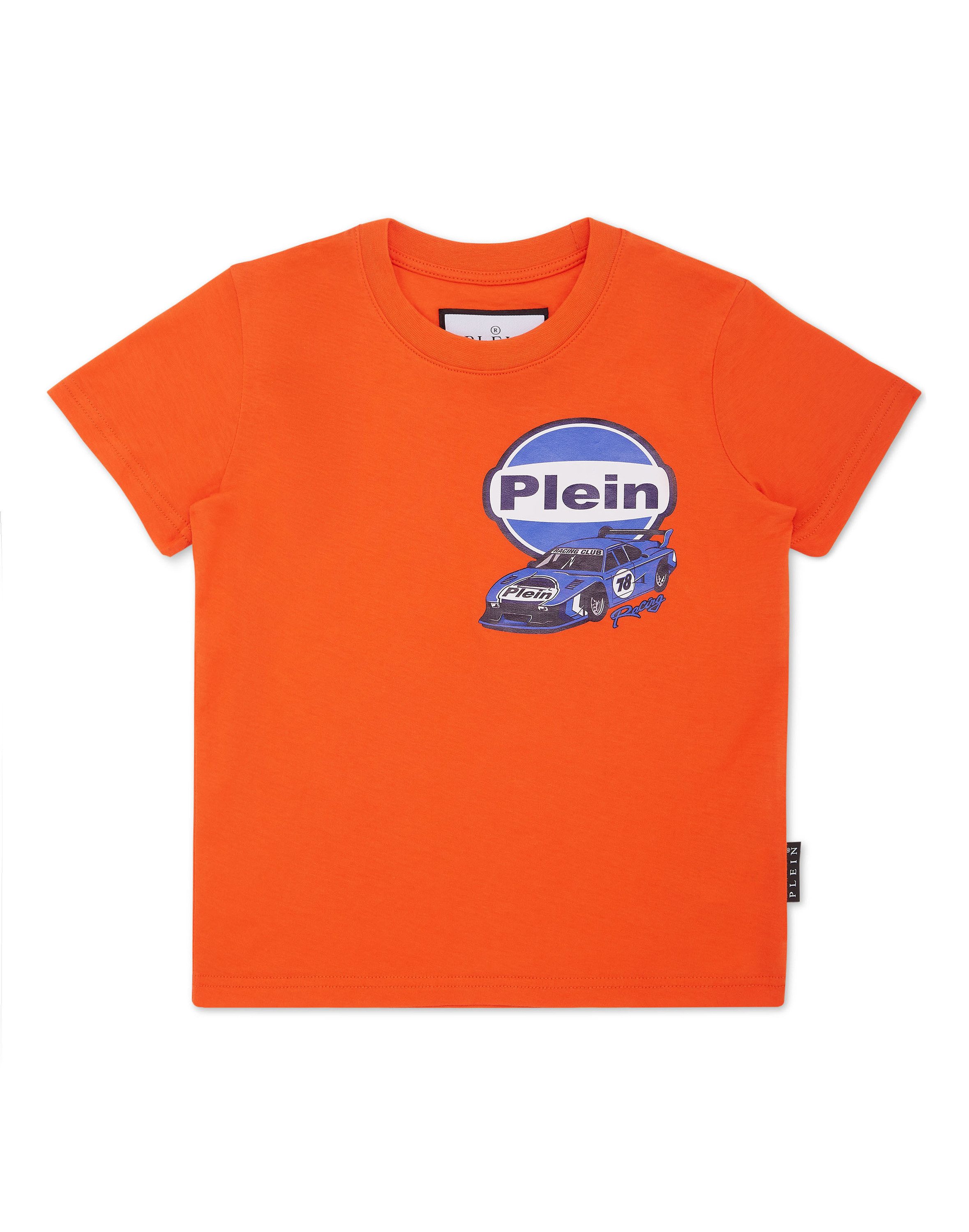 T-Shirt Racing