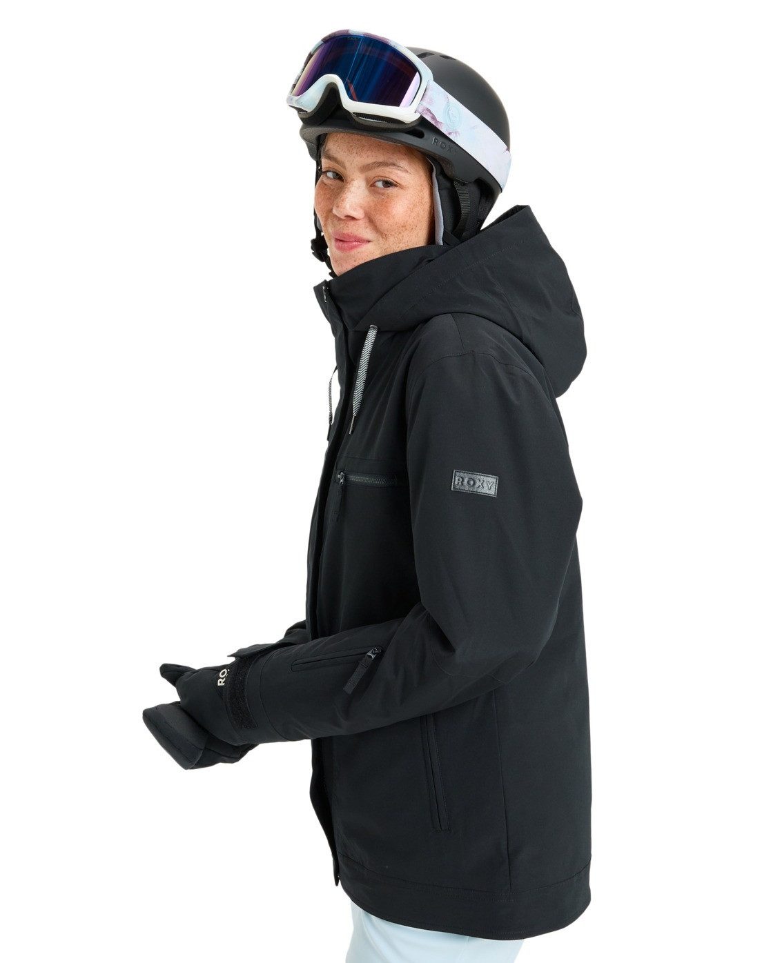 Roxy Snowboardjacke Brylee 10K