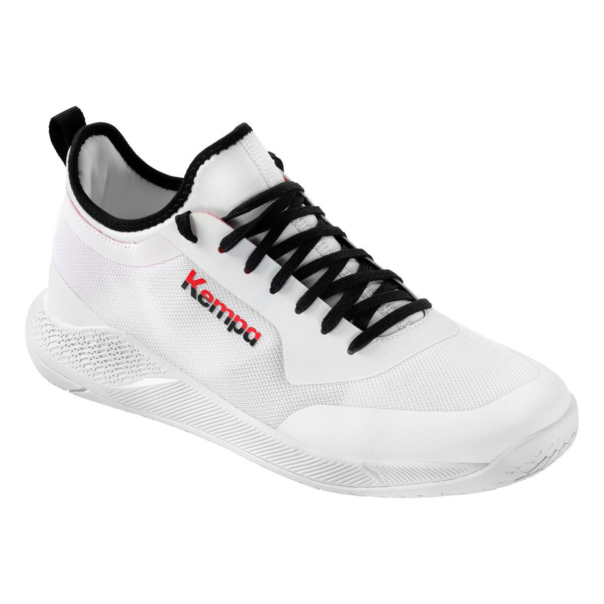 Kempa Hallen-Sport-Schuhe Kourtfly Jr Hallenschuh