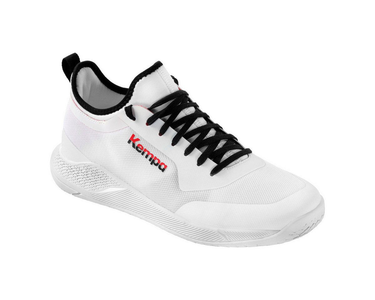 Kempa Hallen-Sport-Schuhe Kourtfly Jr Hallenschuh