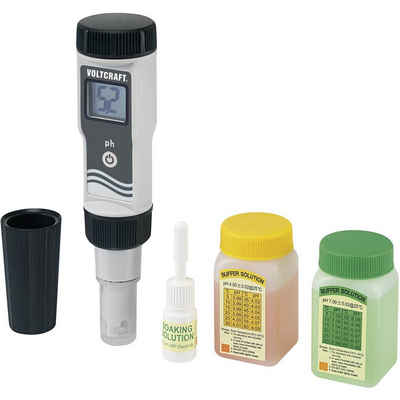 VOLTCRAFT Wasserzähler pH-Messstick