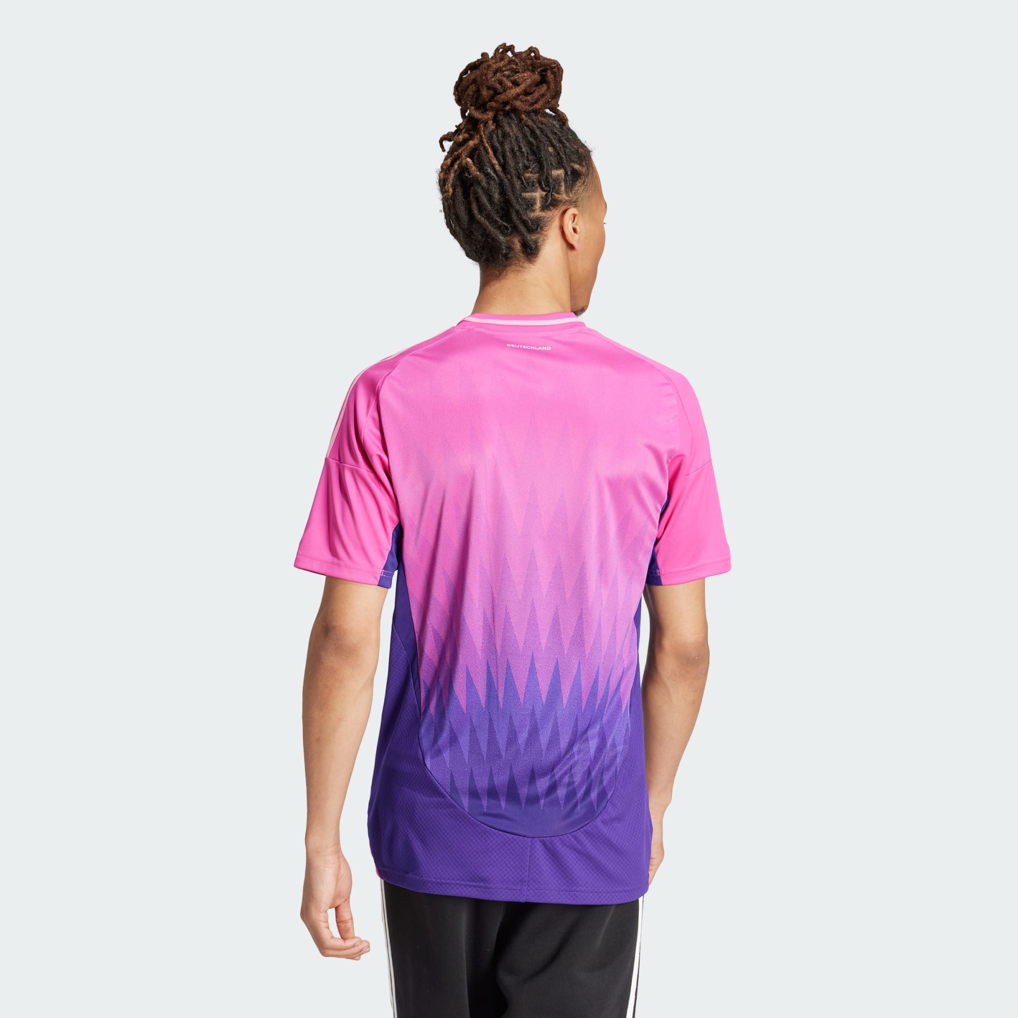 adidas Performance Trainingstop GERMANY 24 AUSWÄRTSTRIKOT günstig online kaufen