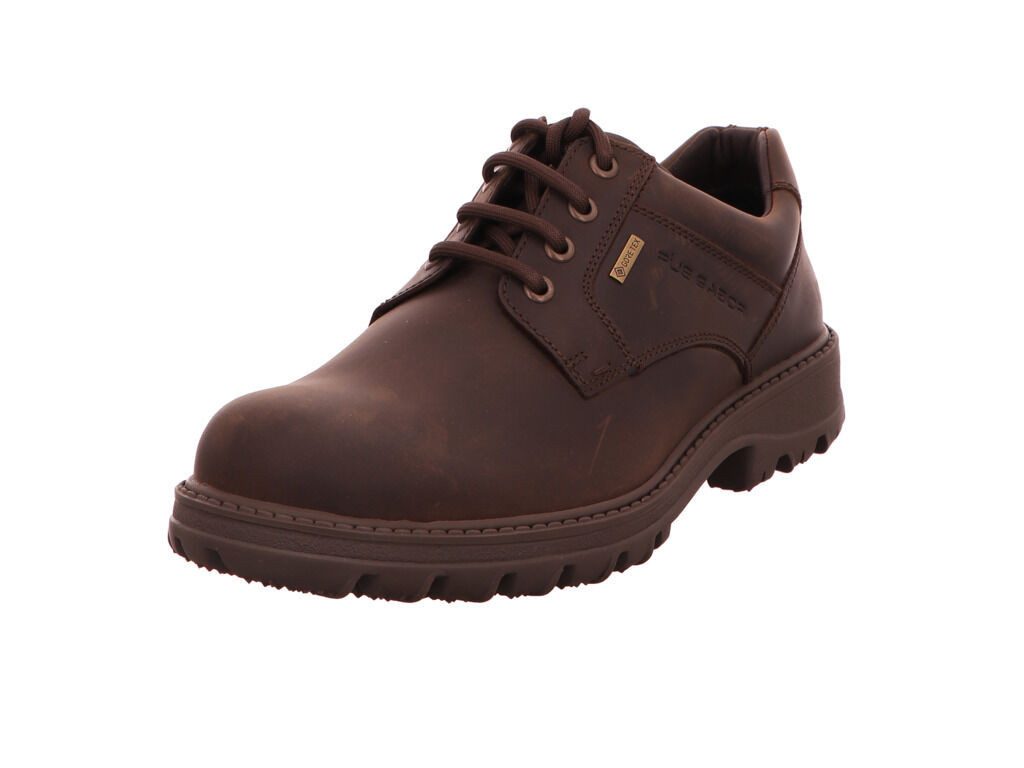 Schnürschuh