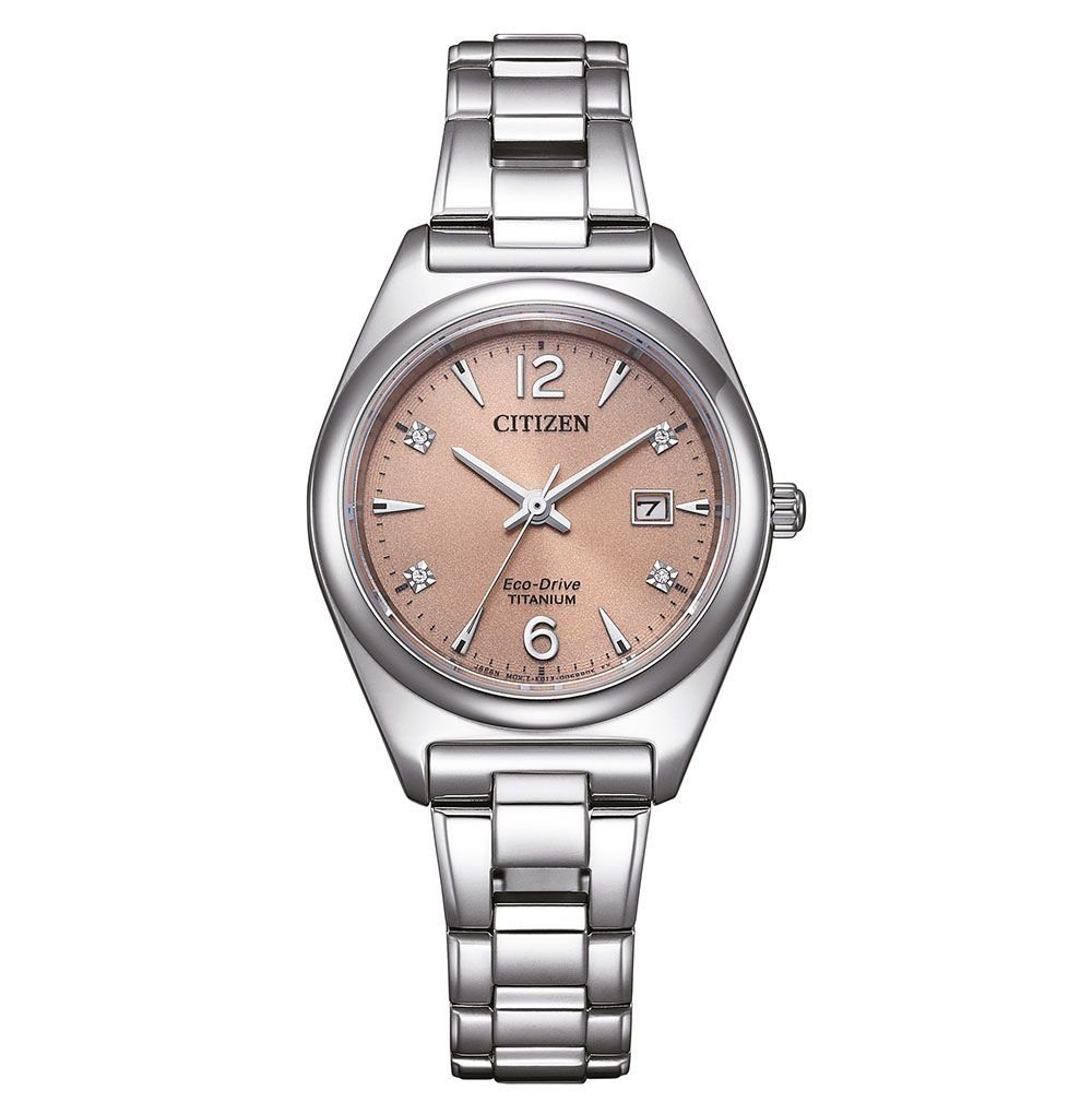 Citizen Solaruhr, Citizen Damen Solar Uhr günstig online kaufen