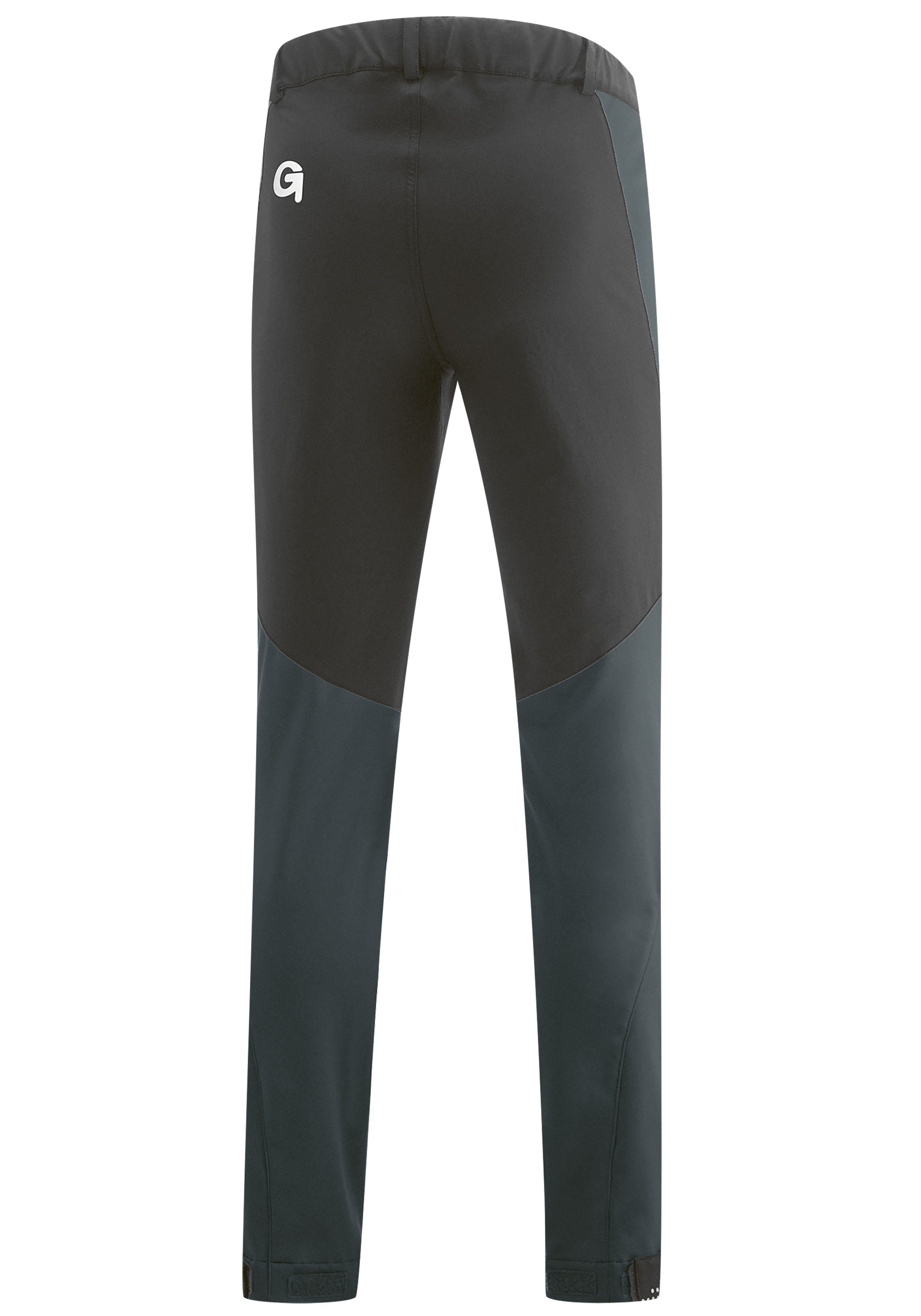 Gonso Fahrradhose Odeon Wasserabweisend, strapazierfähig, atmungsaktiv günstig online kaufen