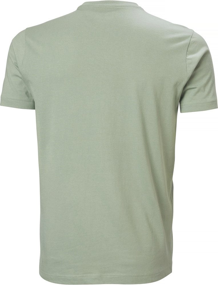 Helly Hansen T-Shirt Classic Logo günstig online kaufen