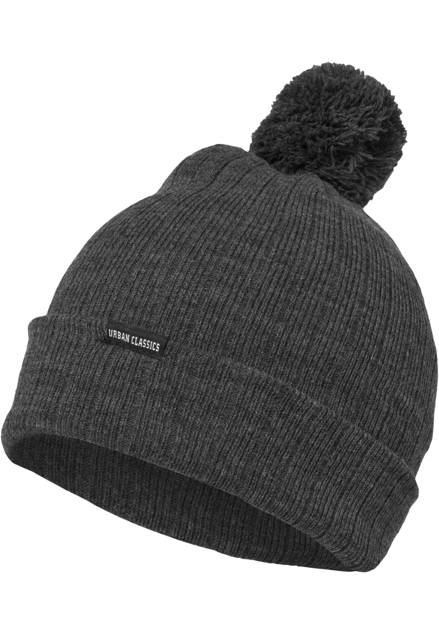 URBAN CLASSICS Beanie Unisex Bobble Beanie (1-St)