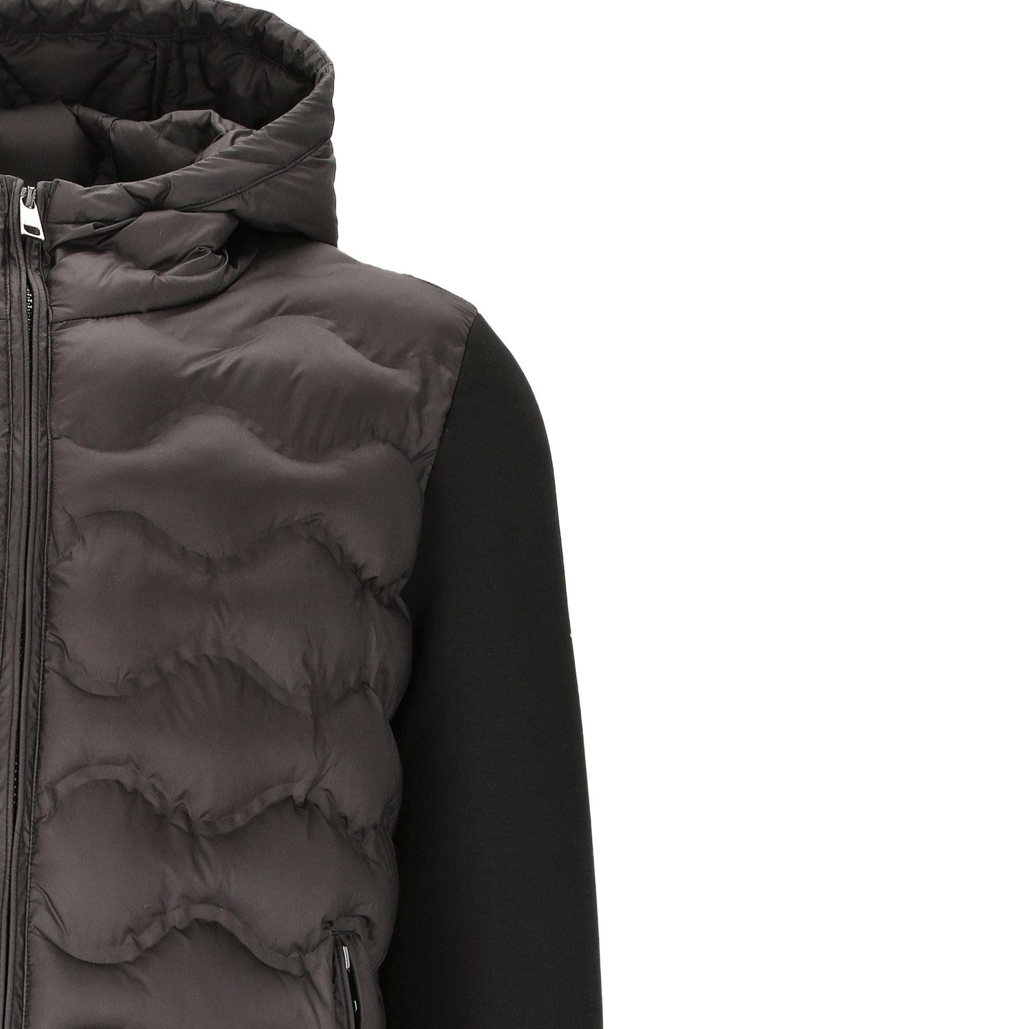 Milestone Allwetterjacke