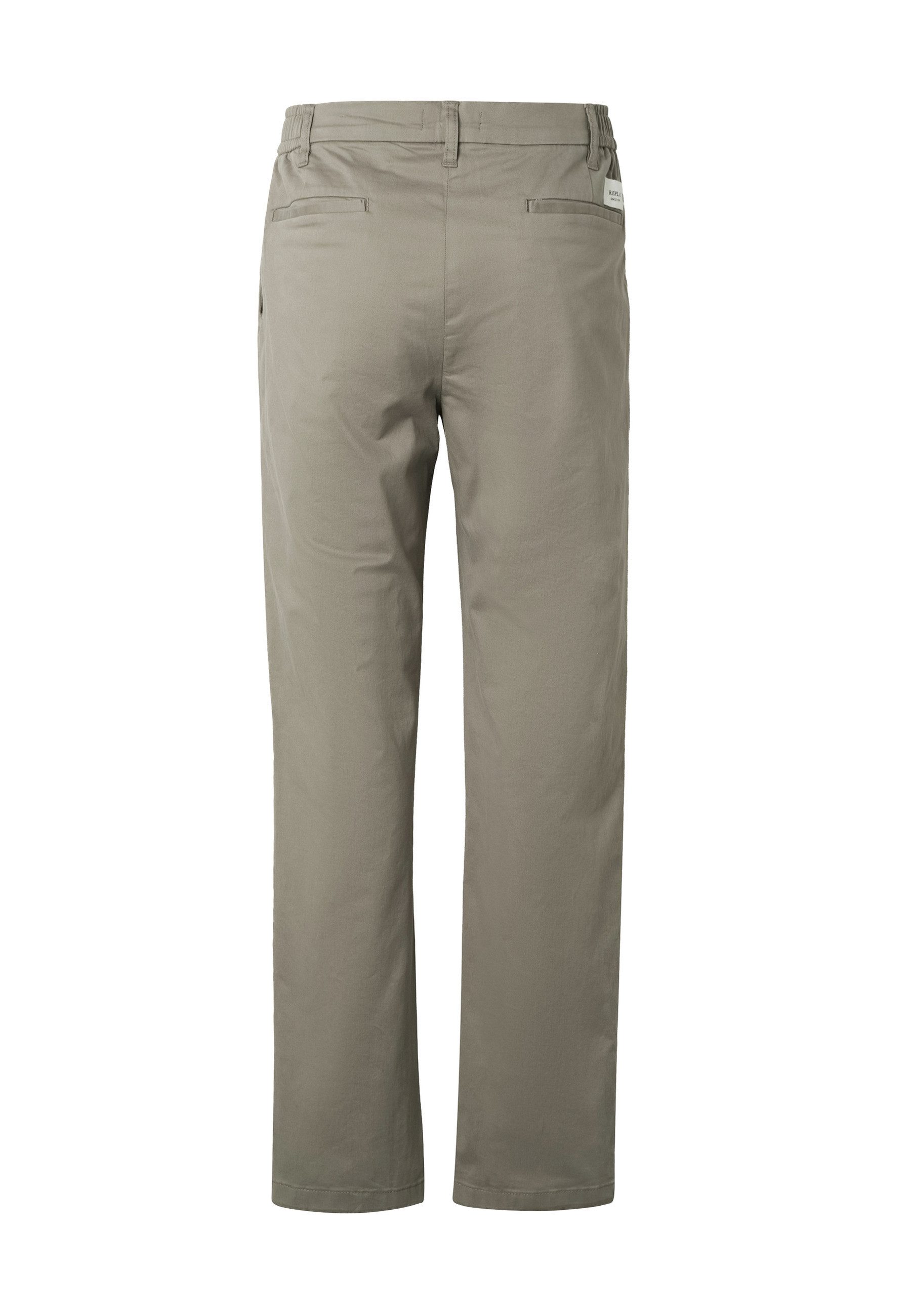 Replay Tapered-fit-Jeans Replay ADHANN
