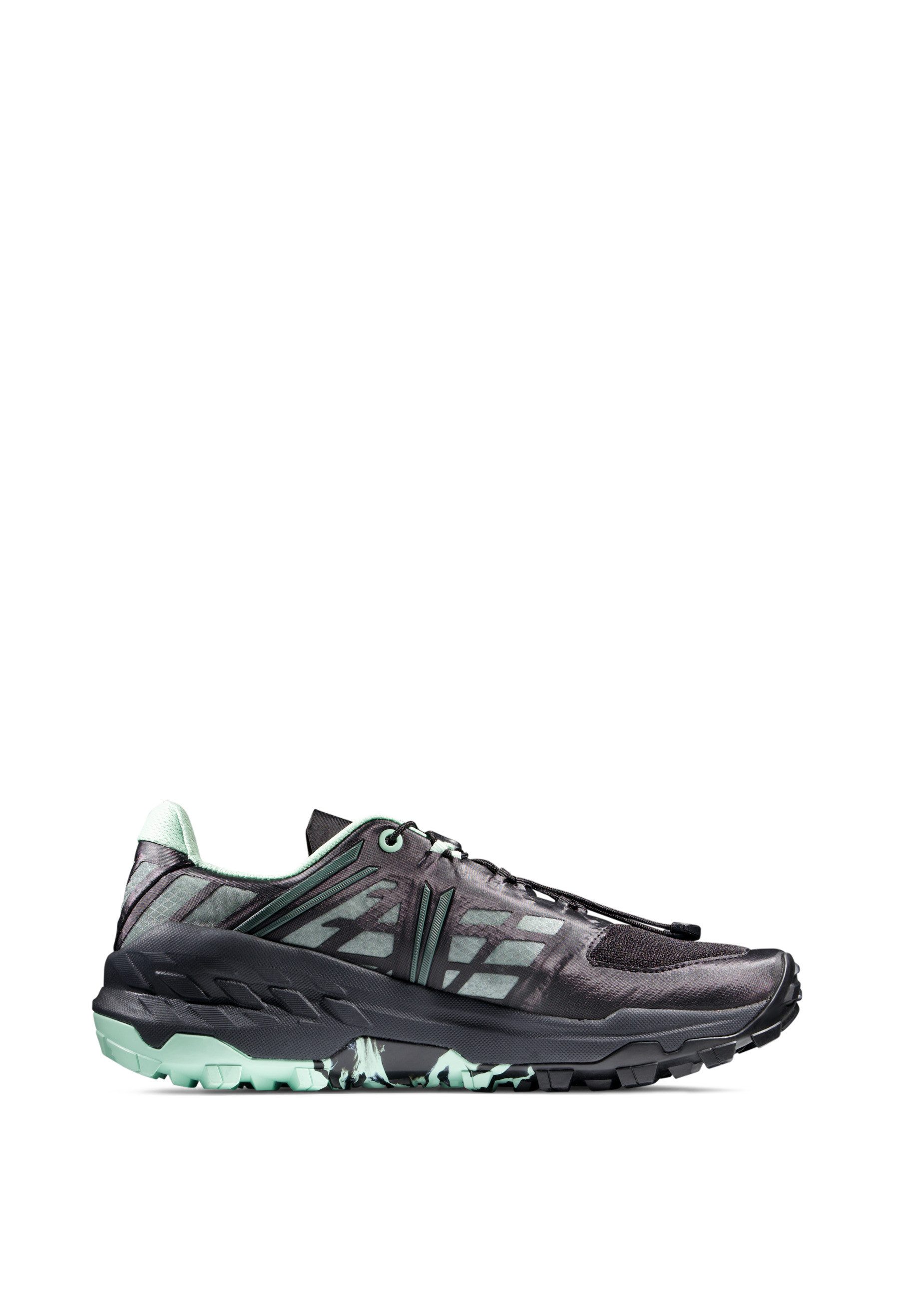 Mammut Sertig TR Low GTX Women Wanderschuh