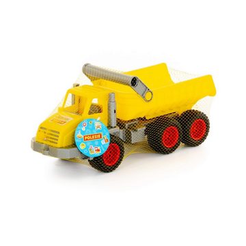 WADER QUALITY TOYS Spielzeug-LKW