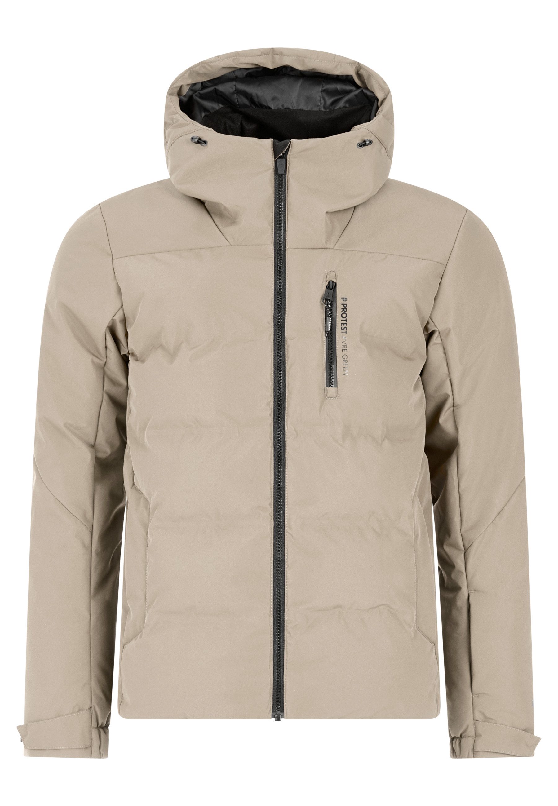 Skijacke PRTSuperior