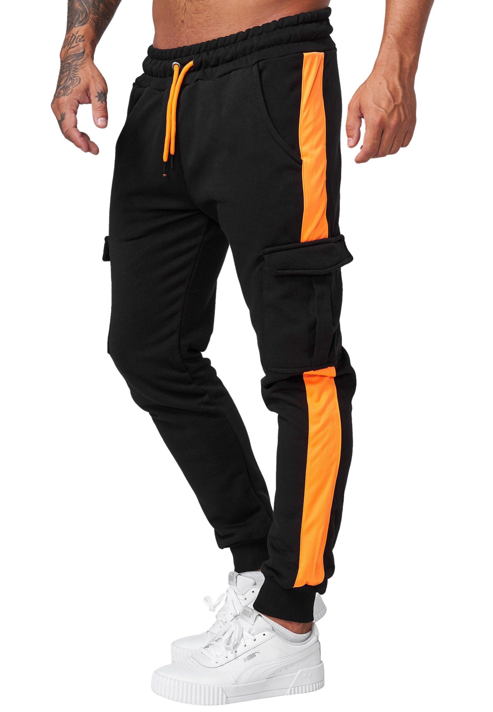 Orange Jogginghosen für Herren kaufen » Orange Jogger | OTTO