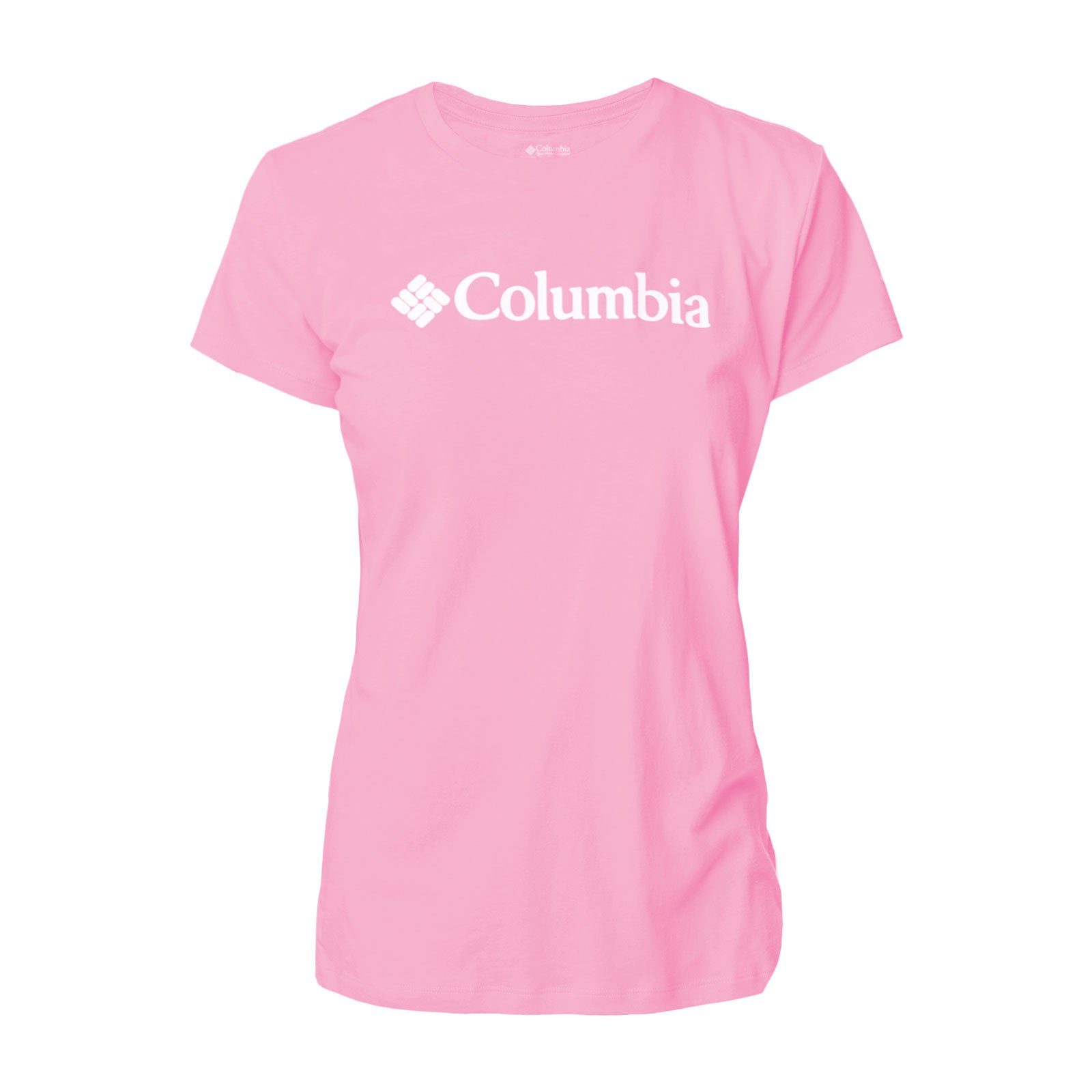 Columbia Kurzarmshirt Trek™ SS Graphic Tee günstig online kaufen