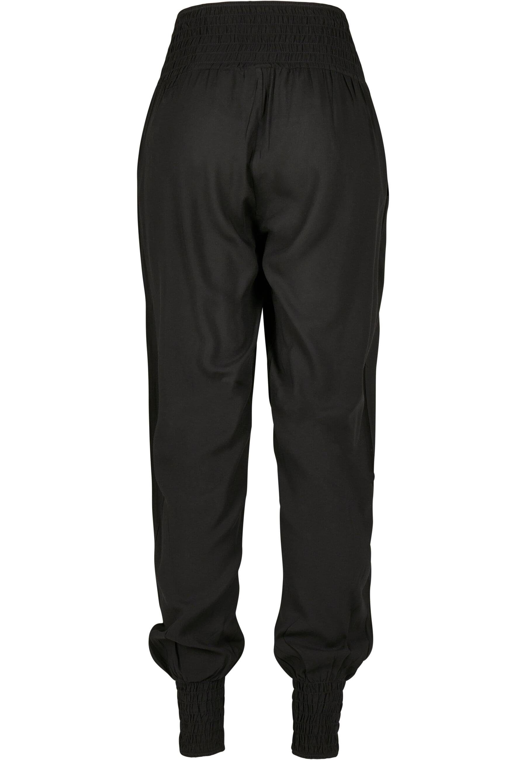 URBAN CLASSICS Stoffhose Urban Classics Damen Ladies Sarong Pants (1-tlg) günstig online kaufen