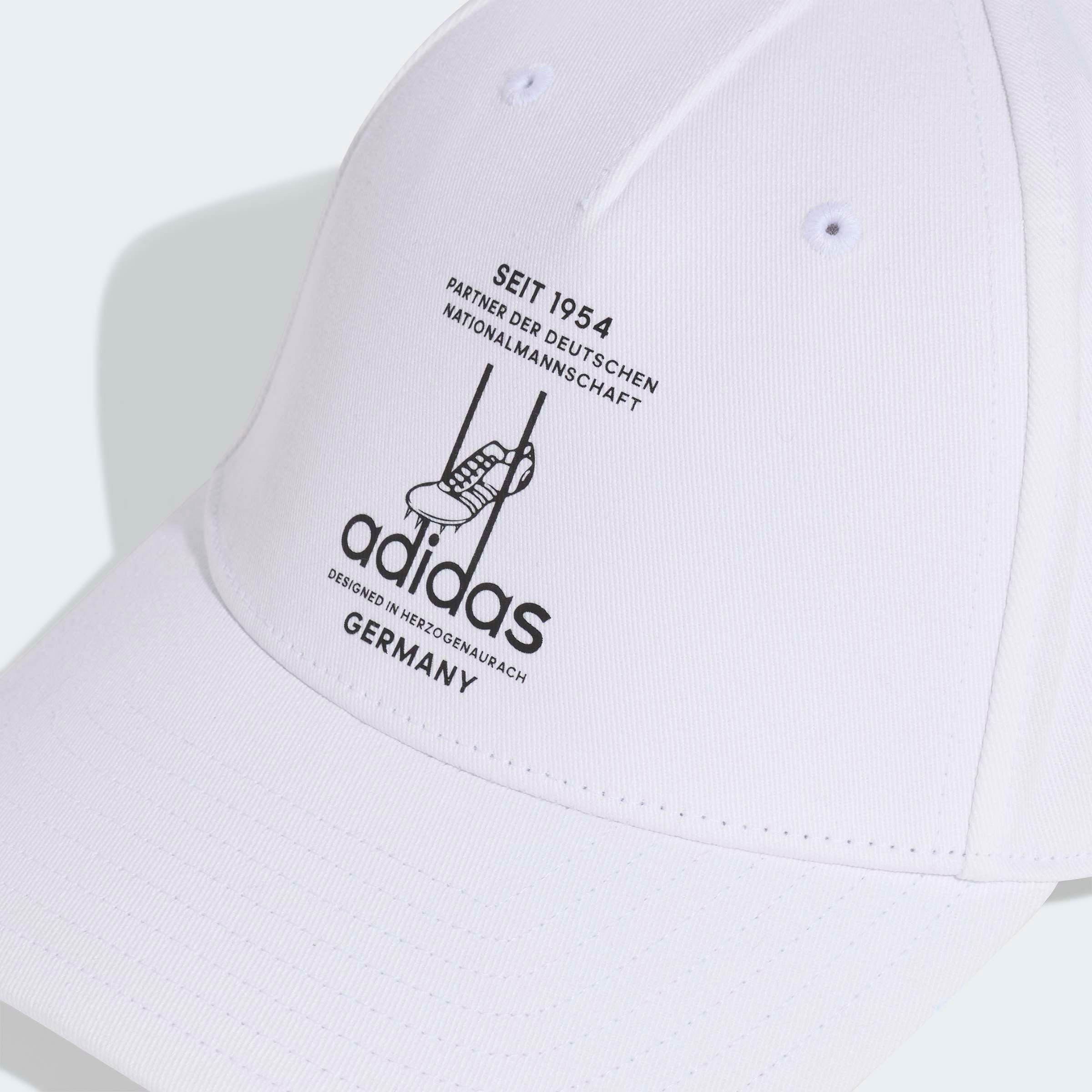 adidas Performance Baseball Cap DFB BB CAP