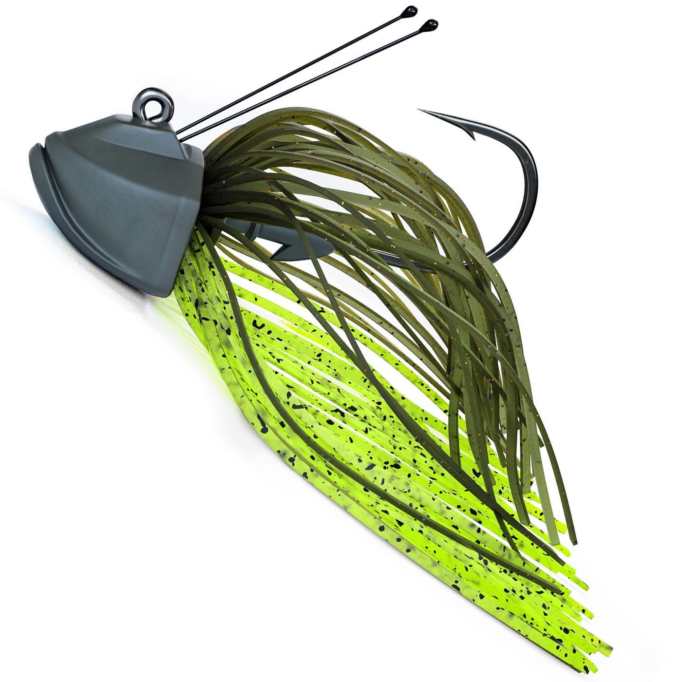 Nays Jighaken Nays DLT Type 1 - Jigkopf