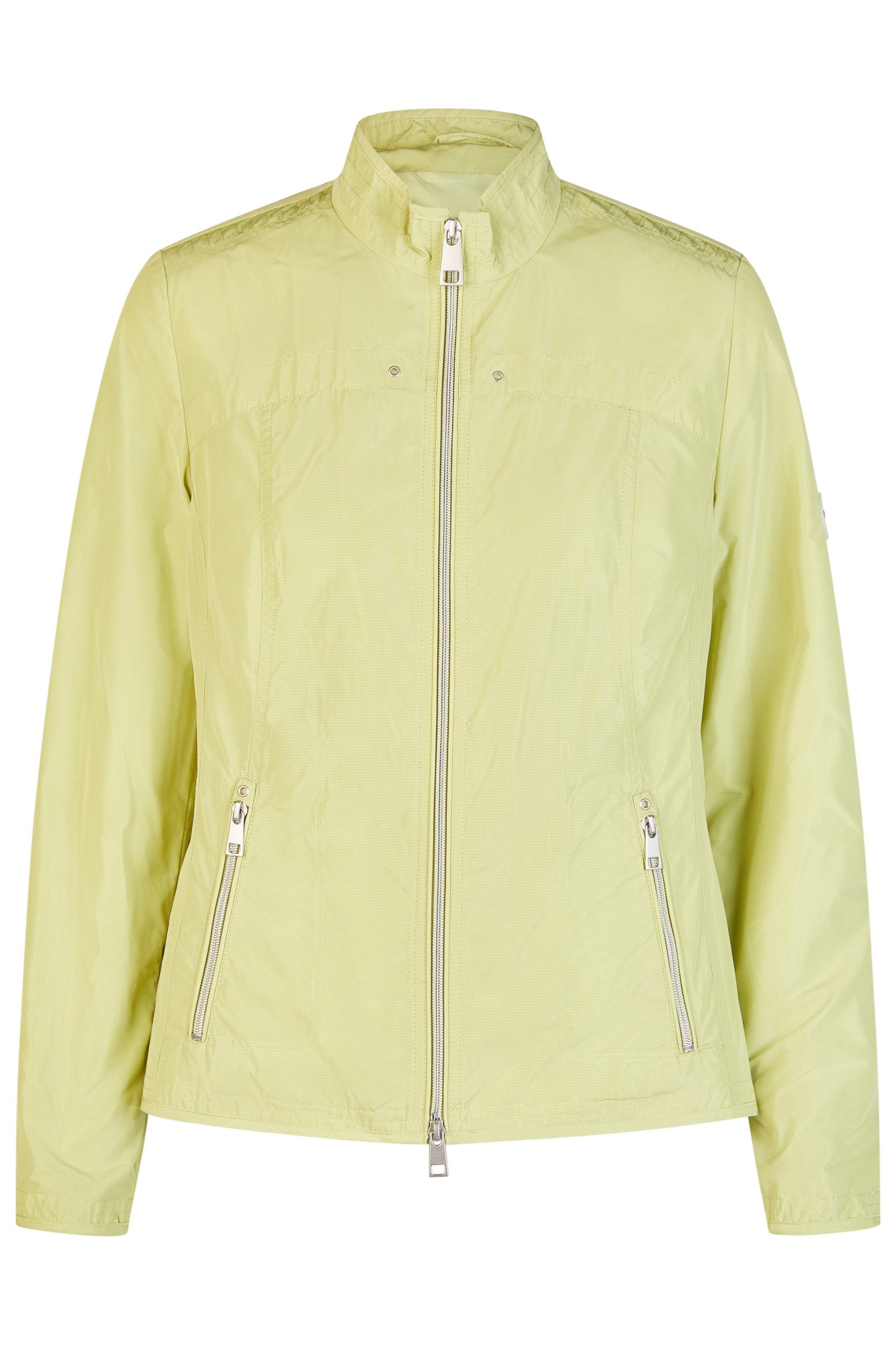 Barbara Lebek Blouson Jacke Inbetween 616
