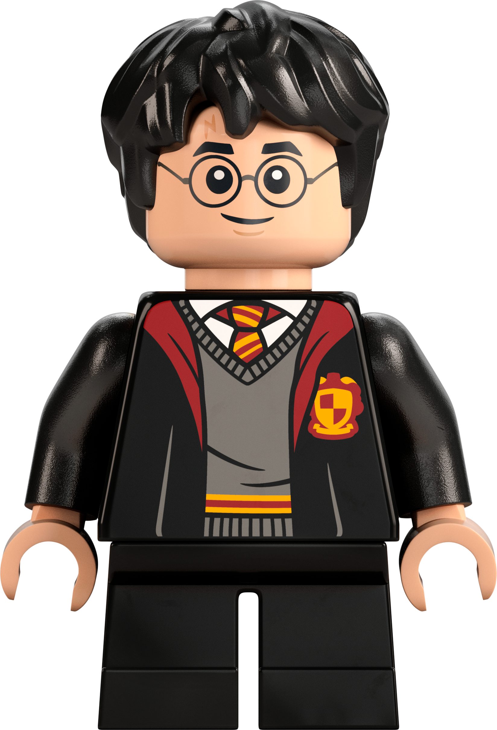 LEGO® LEGO: Harry Potter mit Unsichtbarkeitsumhang Spielbausteine günstig online kaufen