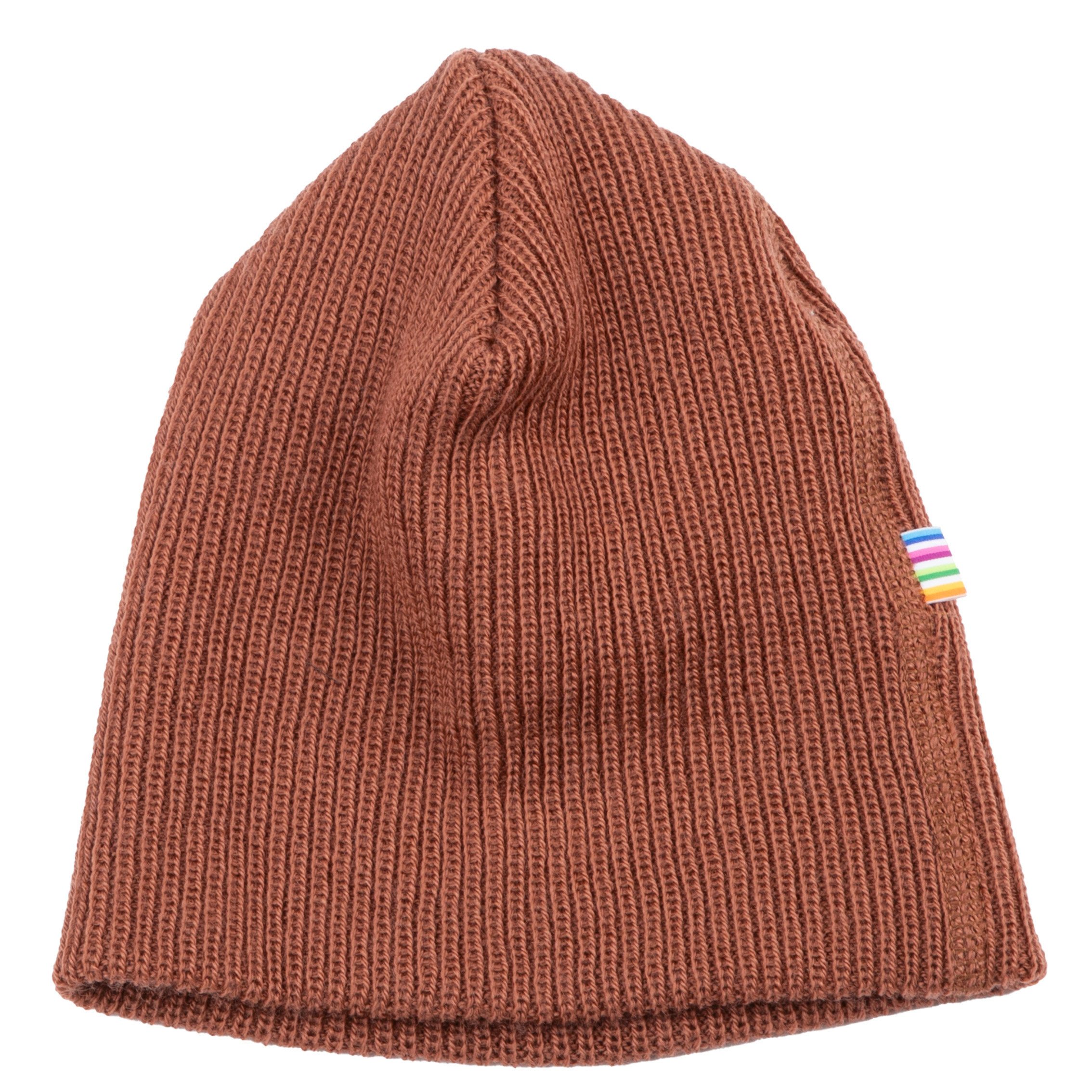 Joha Beanie aus Merinowolle