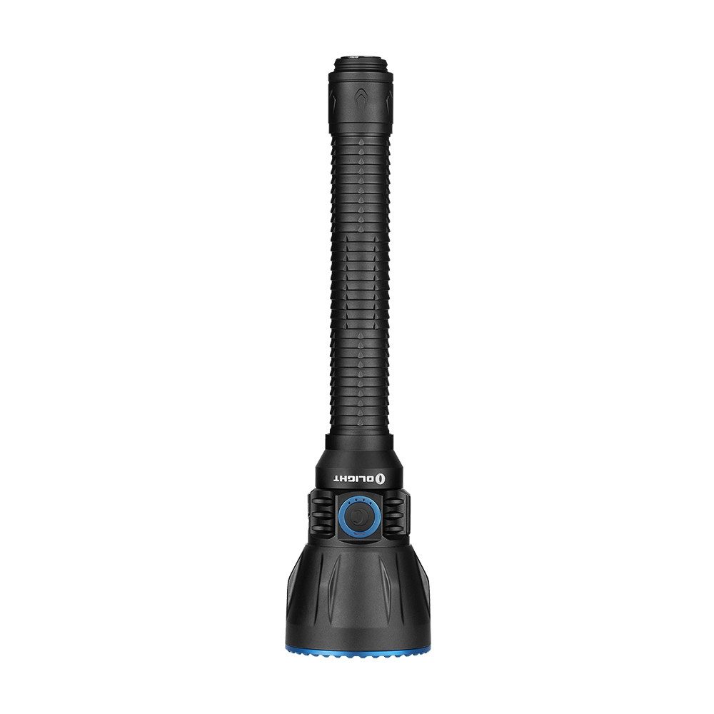 Taschenlampe Olight Javelot Turbo 2 Weitstrahler Taschenlampe