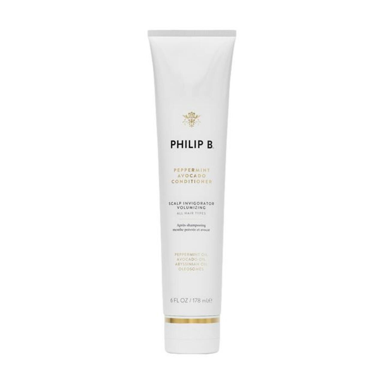 Philip B Haarcreme Peppermint Avocado Conditioner