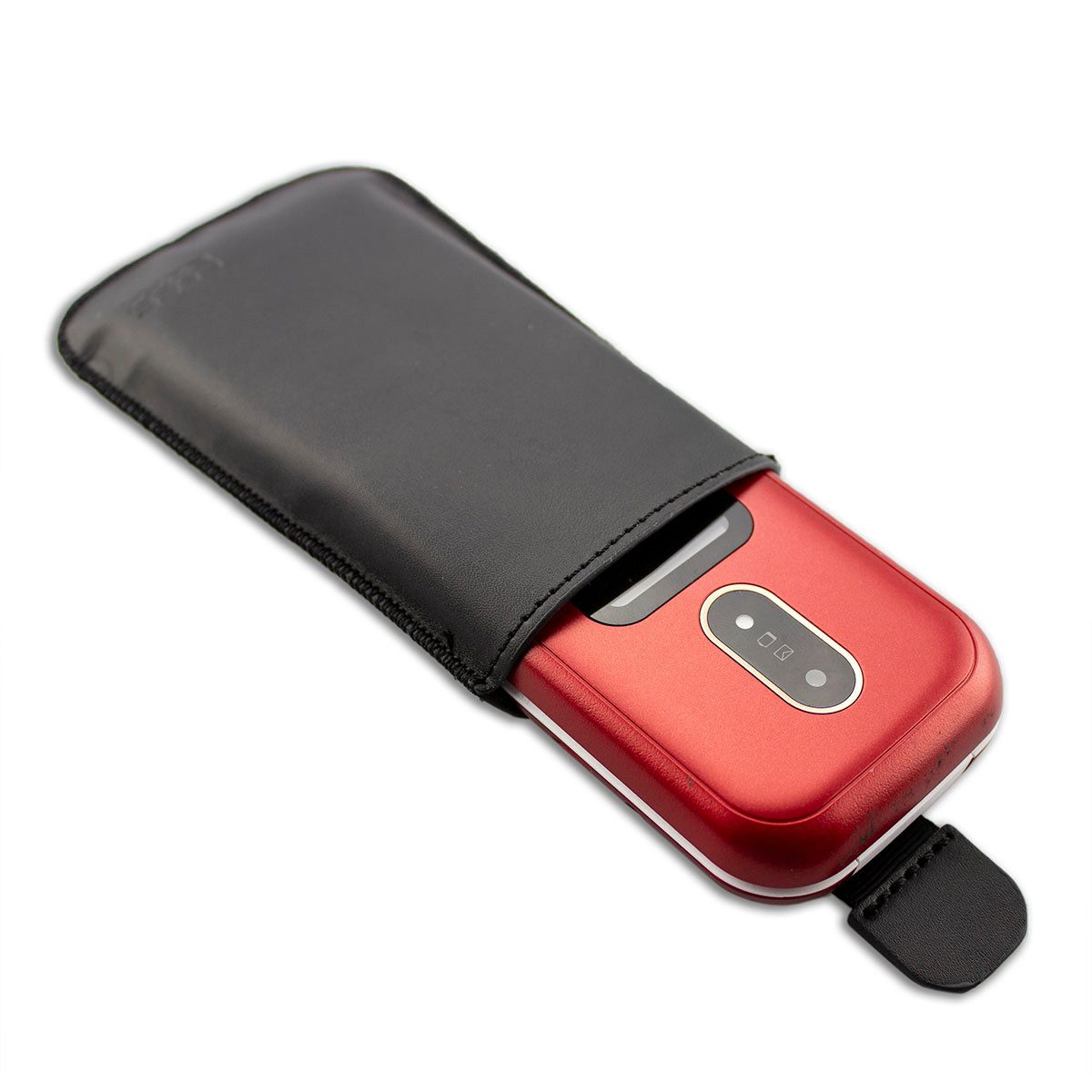 Handytasche caseroxx Slide-Etui für Doro 6060 / 6061 / Leva E30