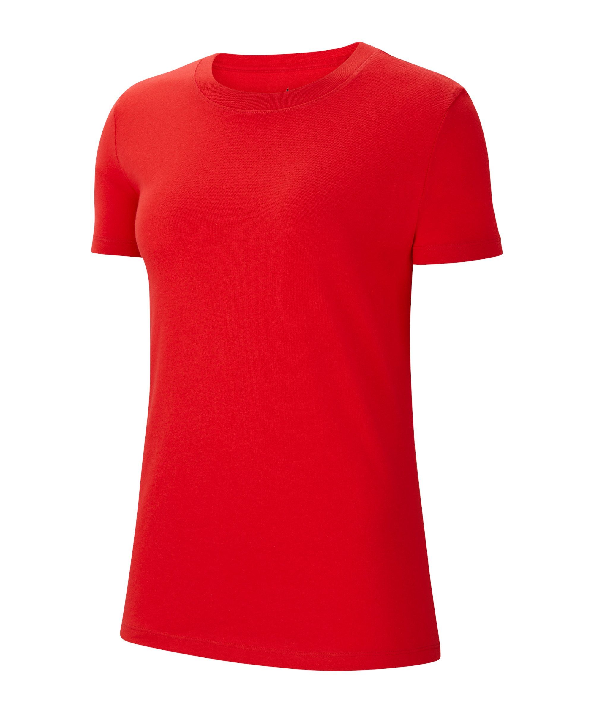 Nike T-Shirt Park 20 T-Shirt Damen default