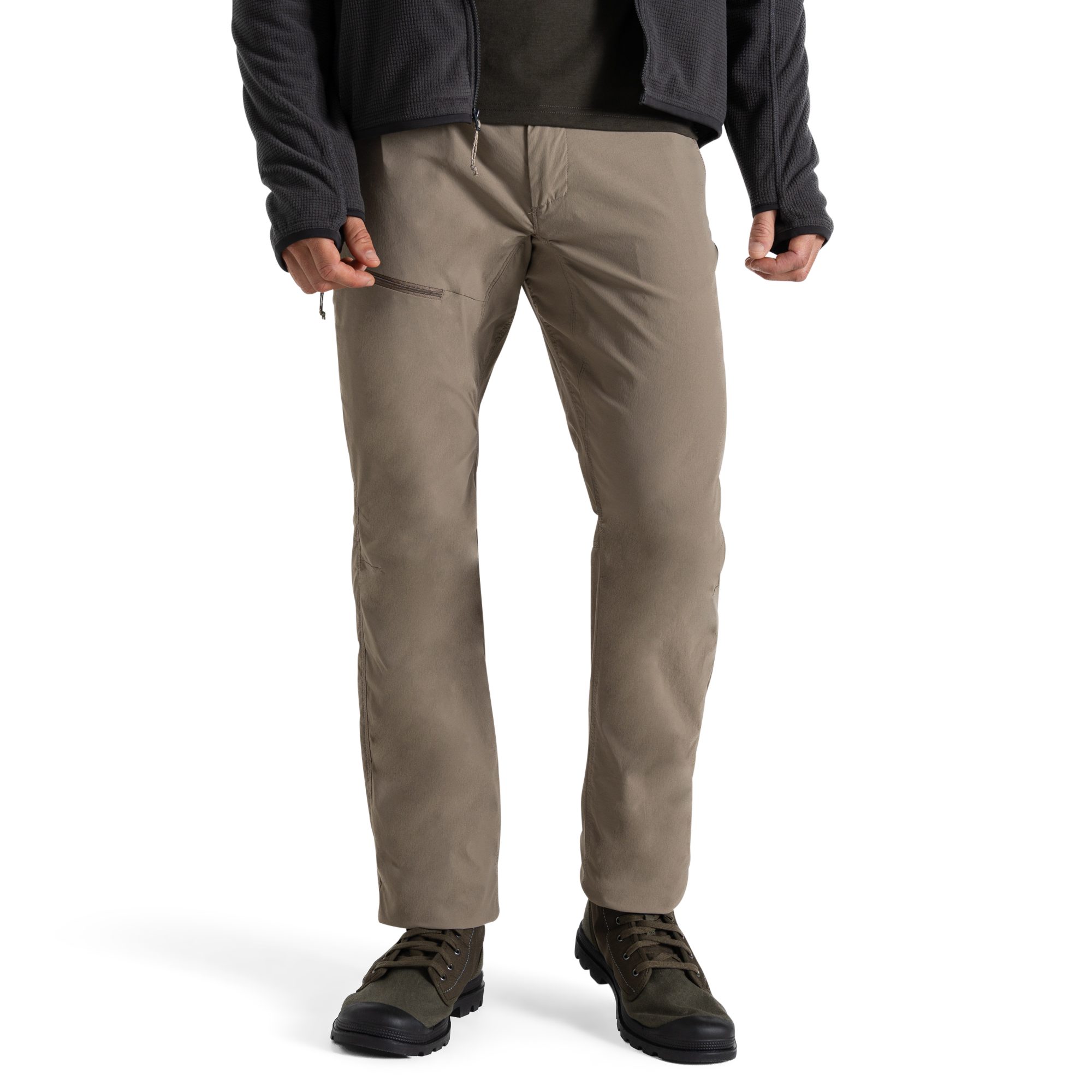 Craghoppers Outdoorhose Craghoppers Herren NosiLife Pro III Outdoorhose