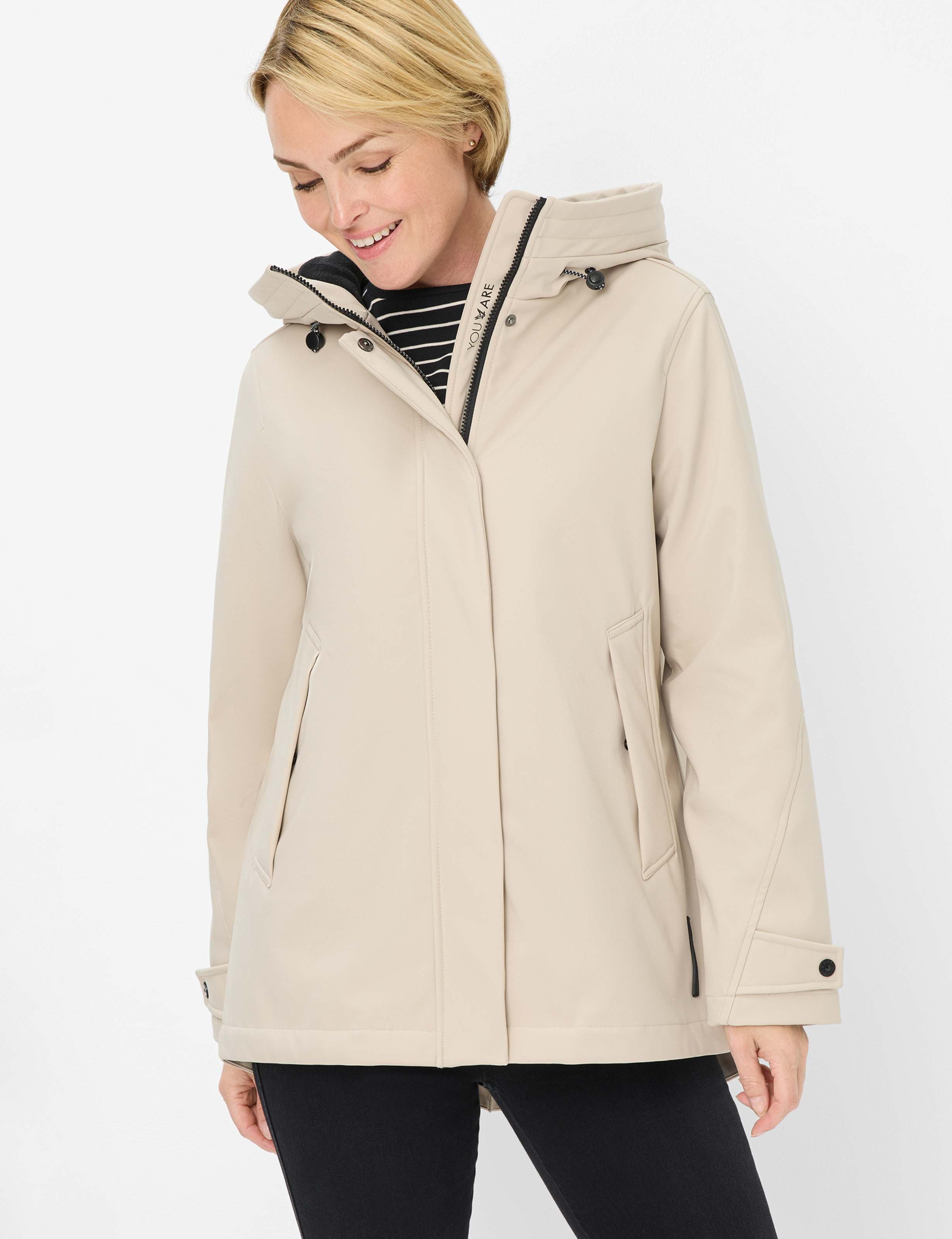Fuchs Schmitt Outdoorjacke Style Cityjacke Lund günstig online kaufen