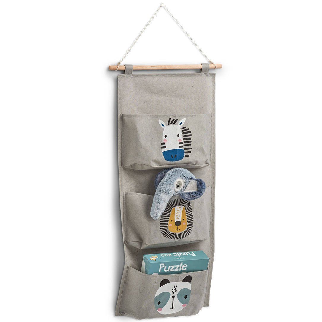 Zeller Present Aufbewahrungskorb