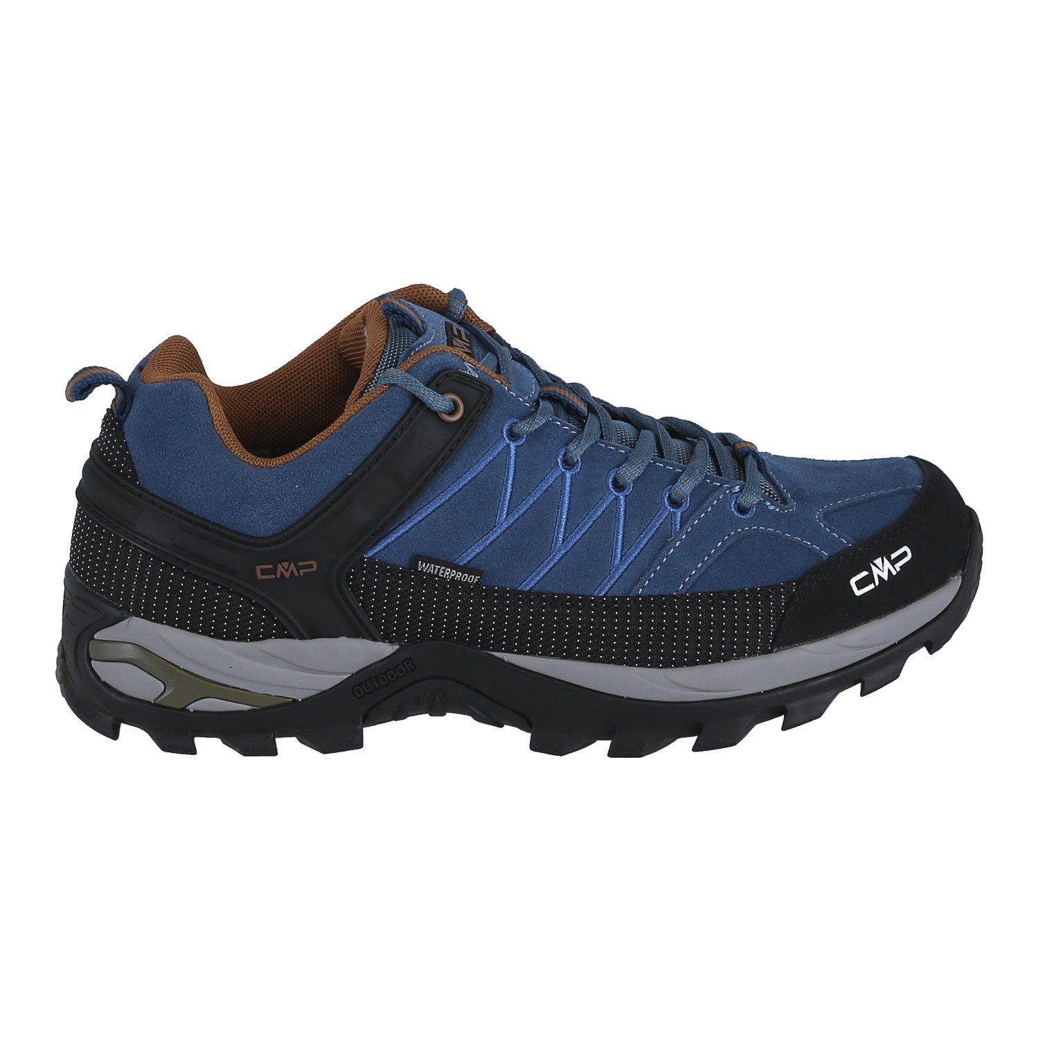 CMP Rigel Low Trekking WP (Trekking, günstig online kaufen