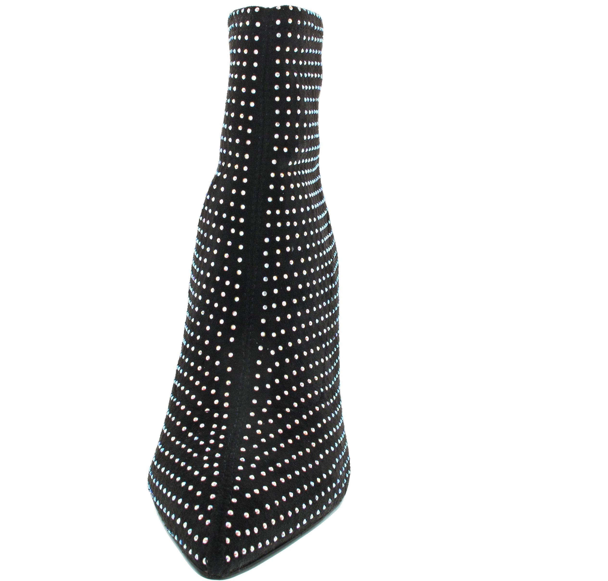 La Strada Stiefelette