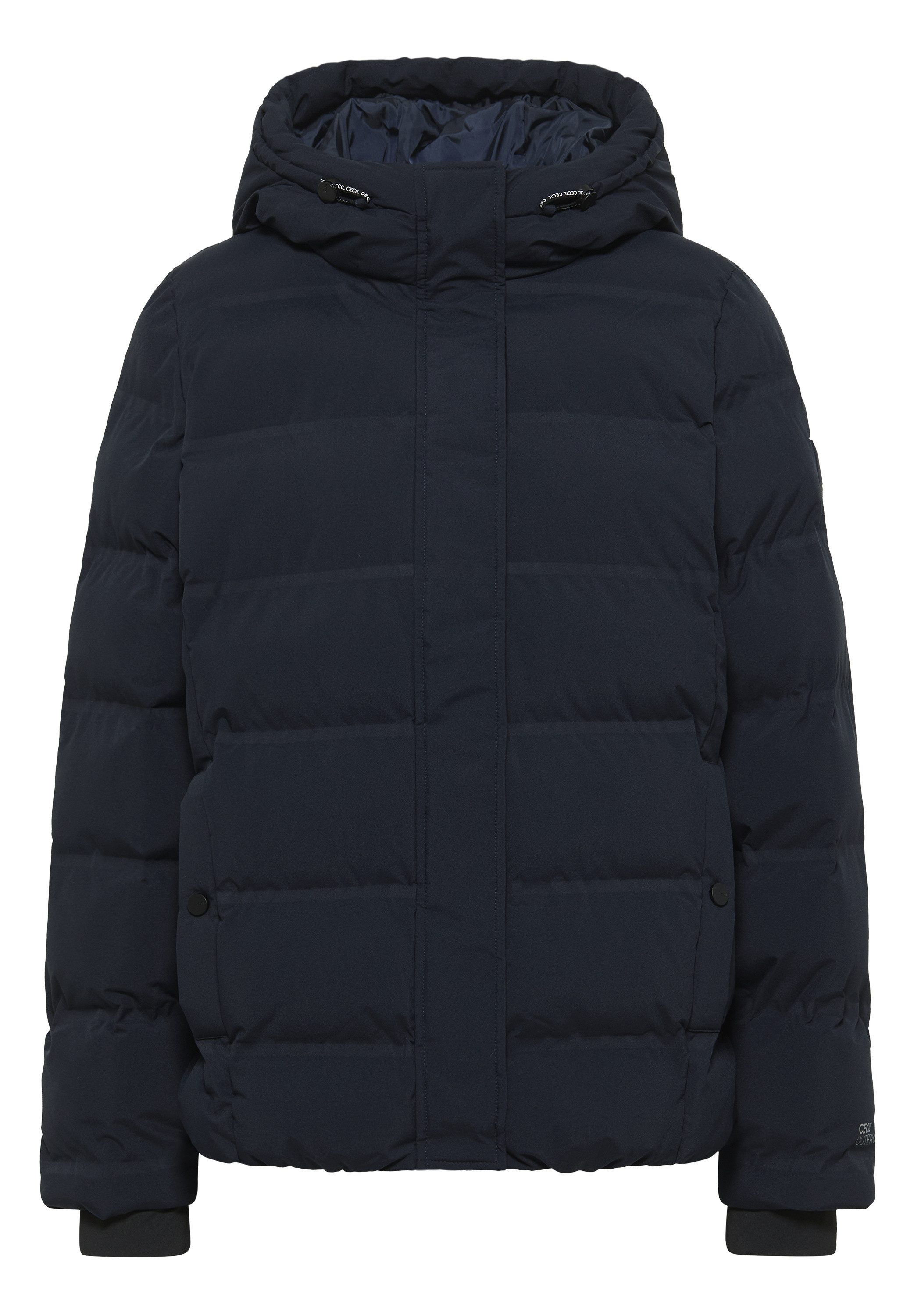 Steppjacke