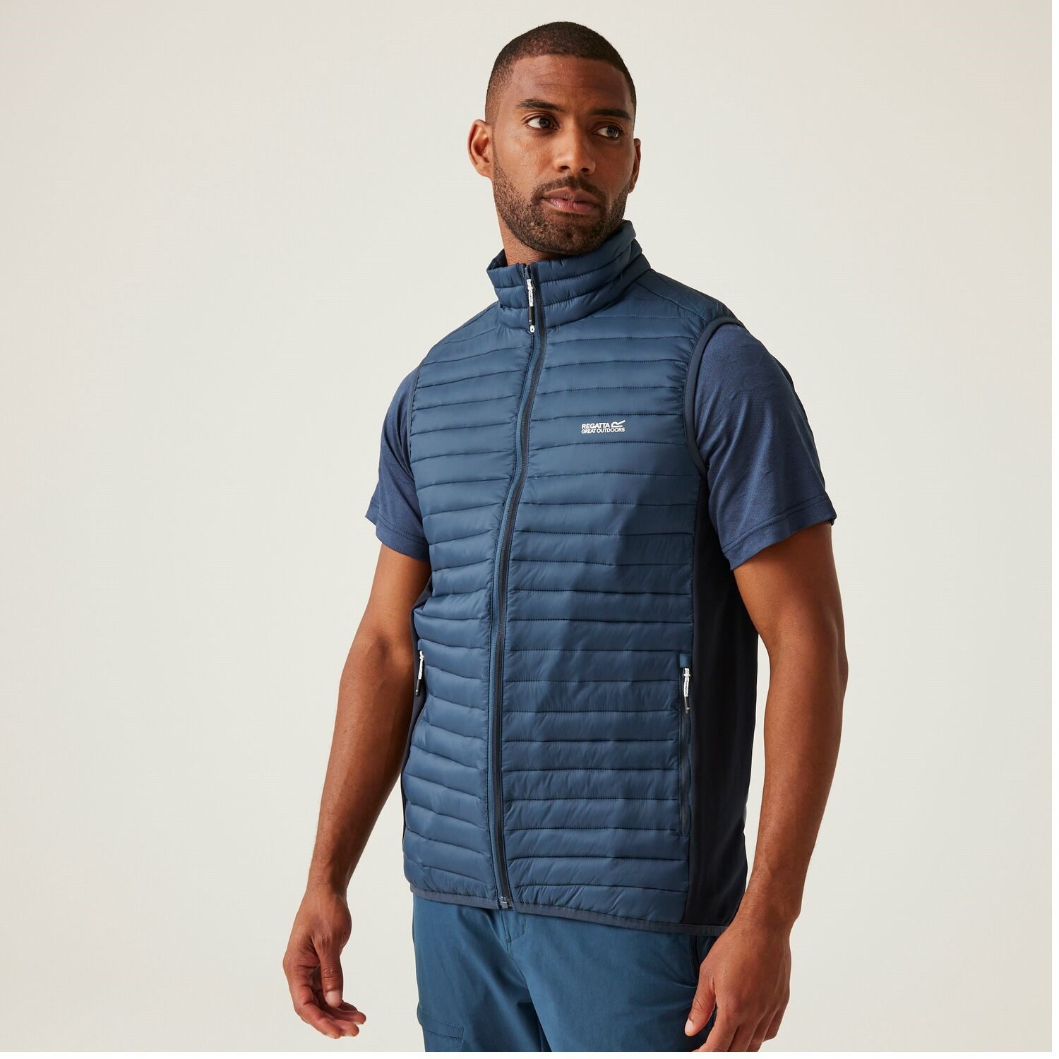 Regatta Steppweste Andreson Bodywarmer günstig online kaufen