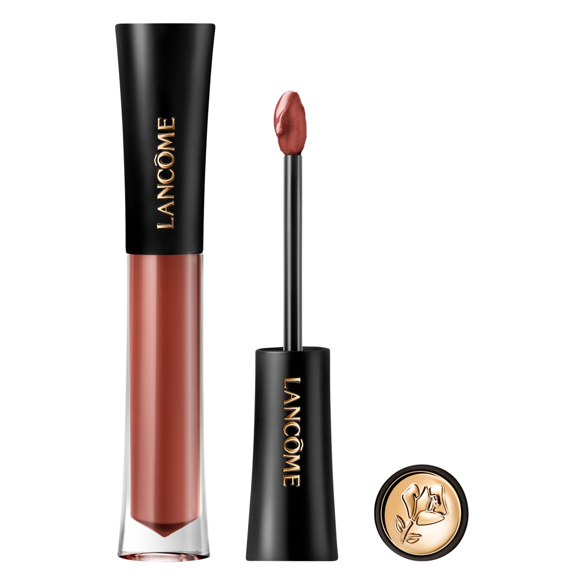 LANCOME Lipgloss L'Absolu Rouge Glaze Tintation