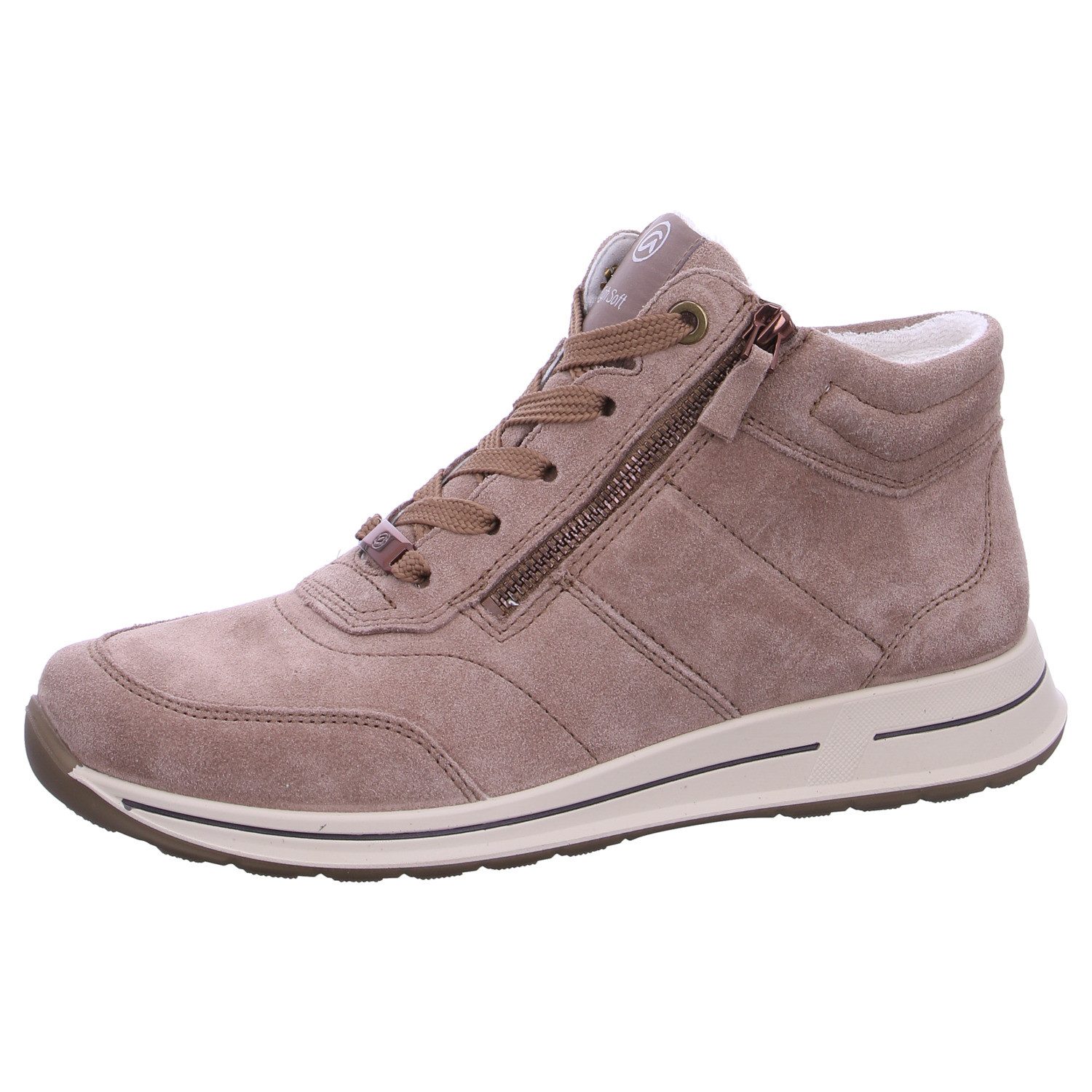 Ara Osaka 2.0 Schnürstiefel günstig online kaufen