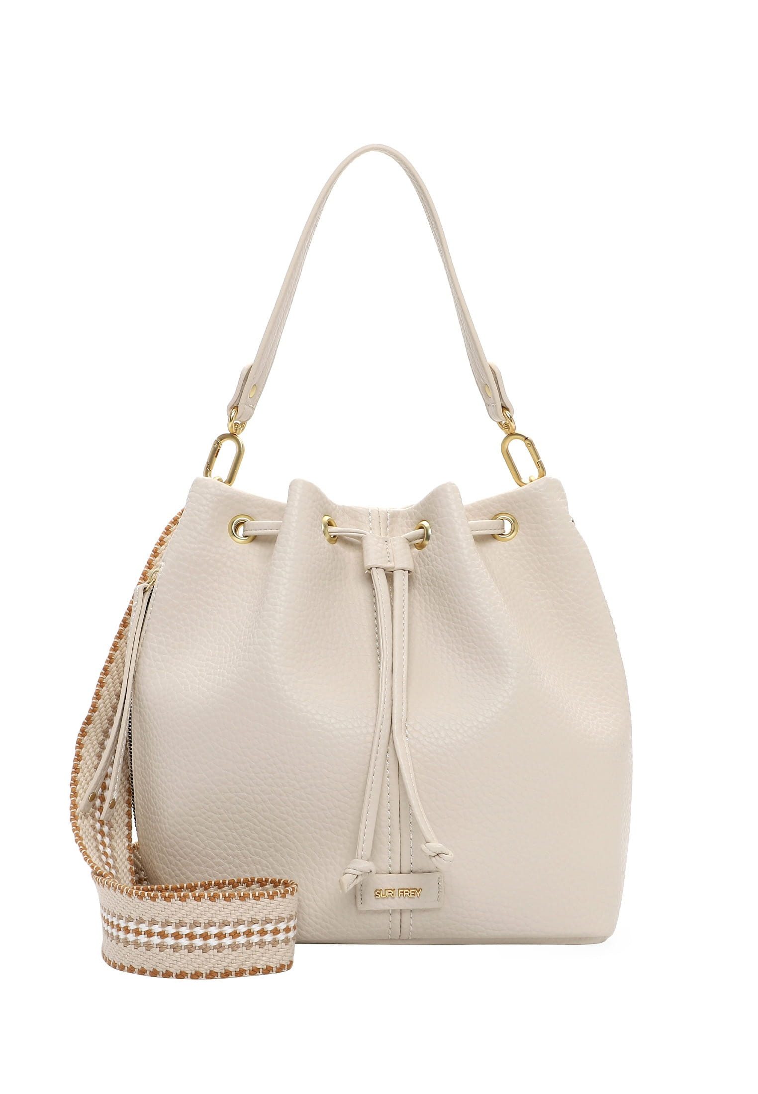 Suri Frey Beuteltasche SFY Gray