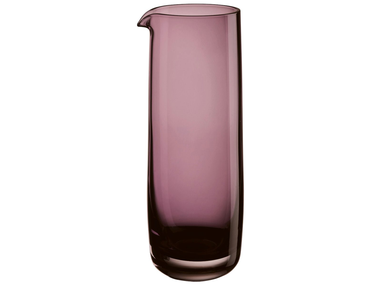 ASA SELECTION Karaffe sarabi Karaffe berry 0,7l, Geschirr