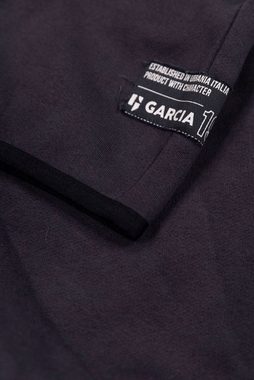 Garcia Shorts mit Kordelzugbund