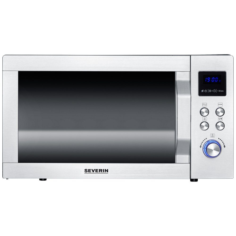Severin Mikrowelle MW 7777, 25.00 l