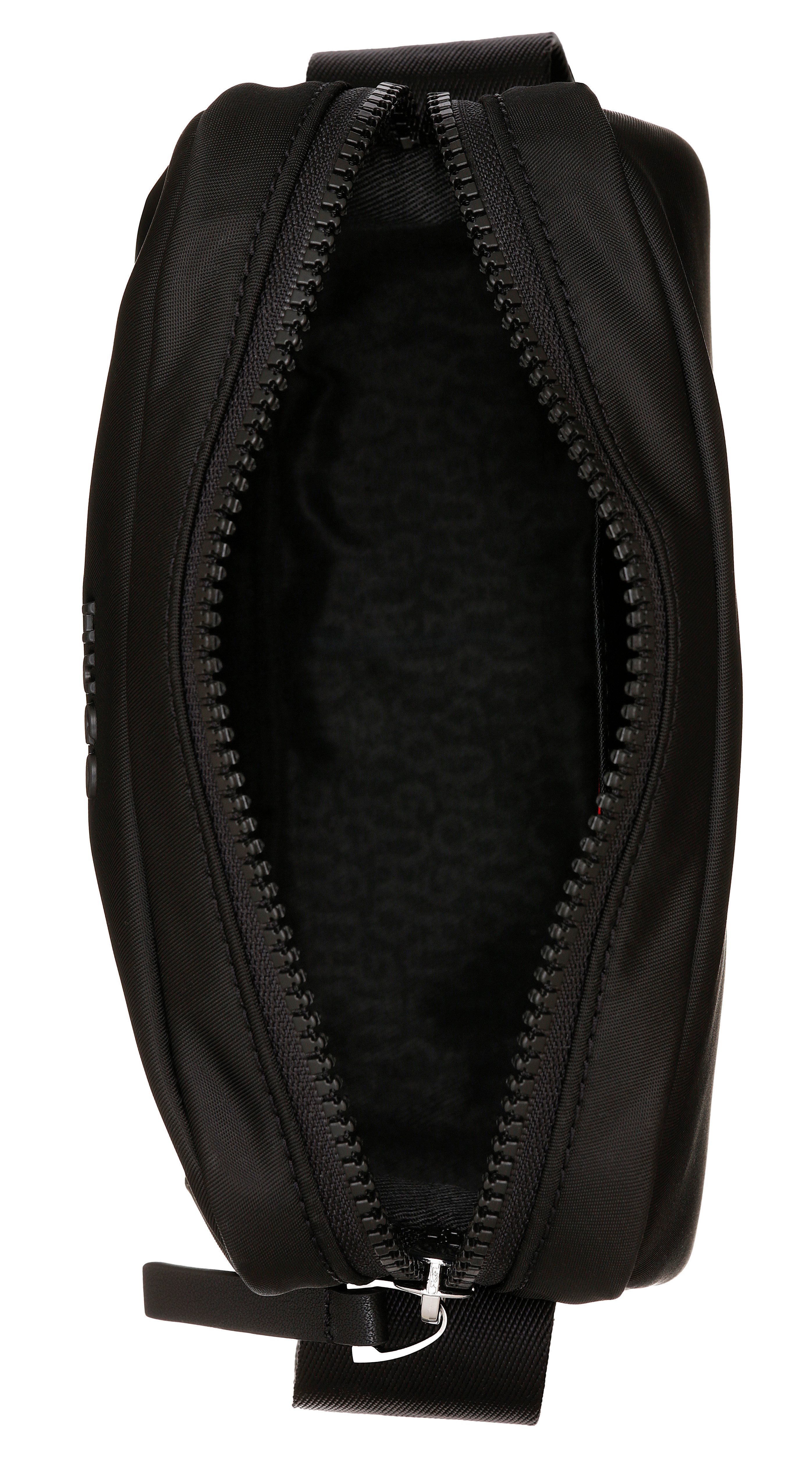 HUGO Umhängetasche Bel, Crossbody Bag, Damen Umhängetasche, Kleine Schultertasche