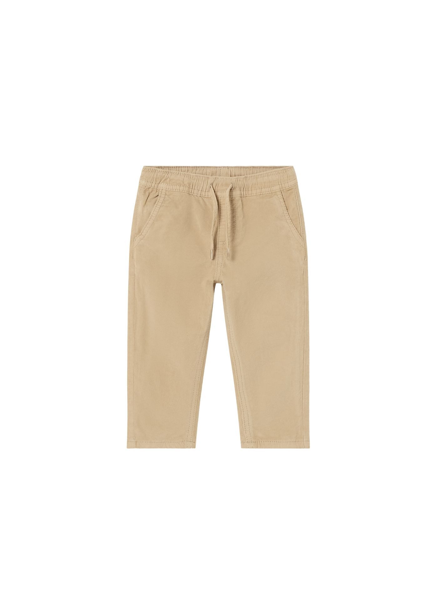 Mayoral Cordhose gefüttert