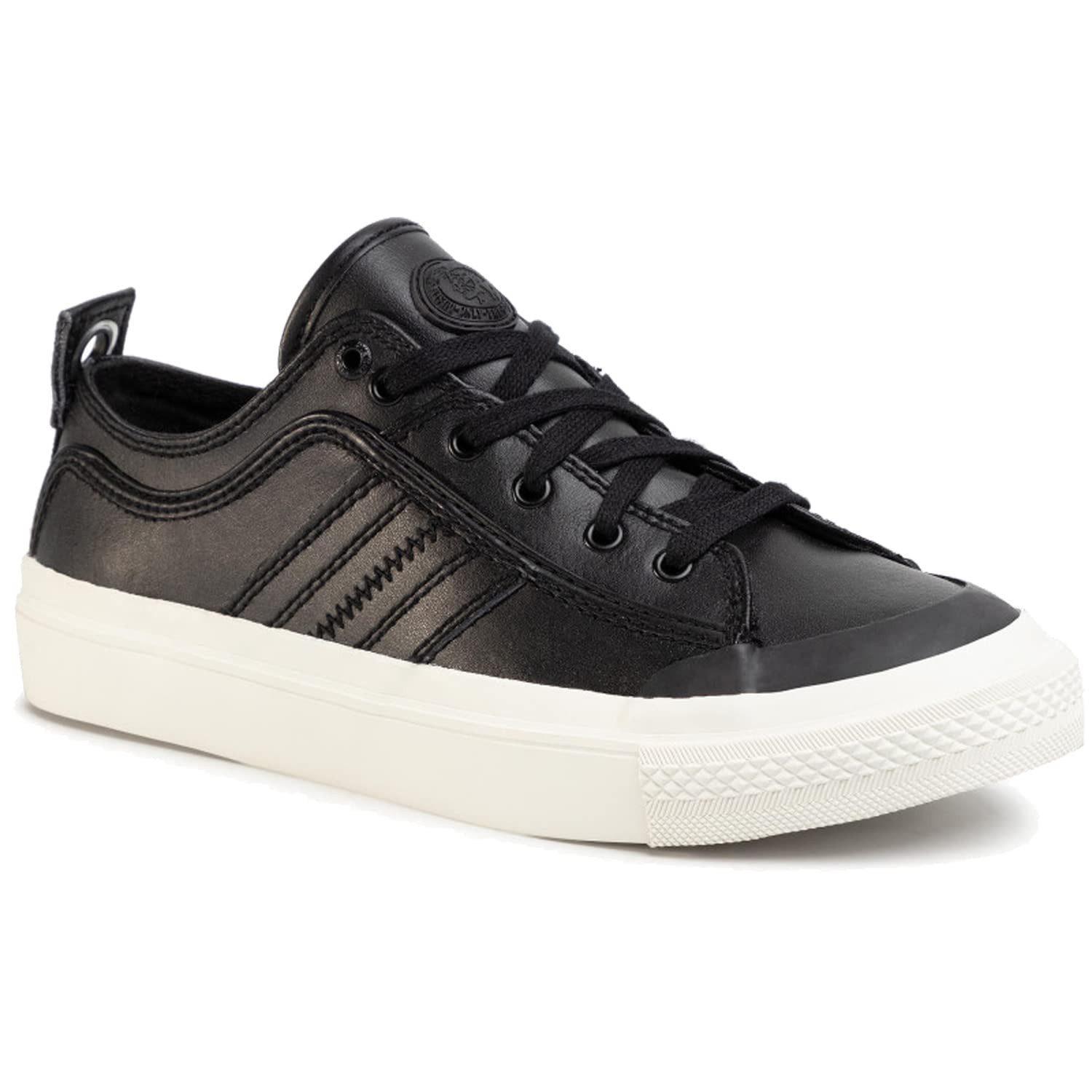 S-Astico Low Lace W Schnürschuh