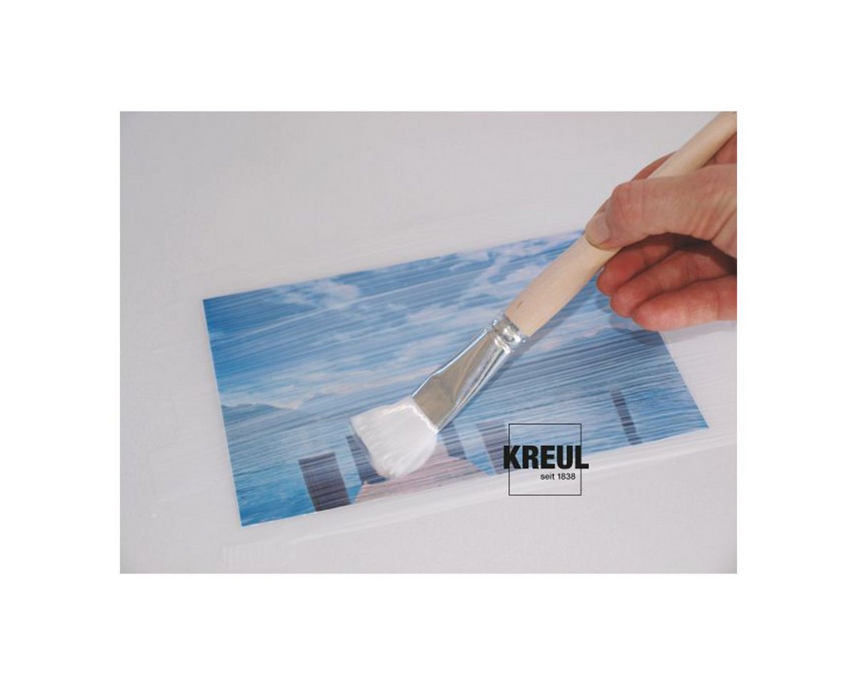 Thumbnail - C. KREUL Fotopapier KREUL Foto Transfer Potch Set