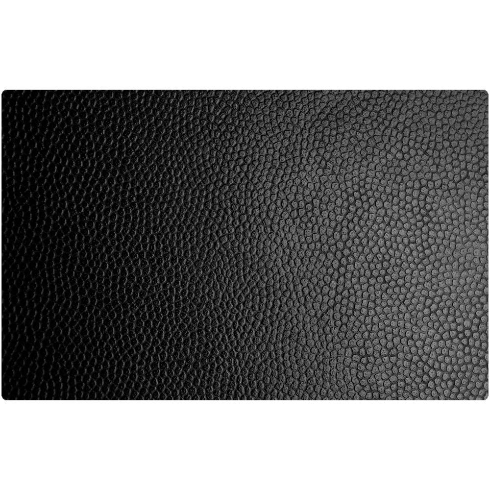 matches21 HOME & HOBBY Platzset Abwaschbare Tischsets 4er Set Leder-Optik s günstig online kaufen