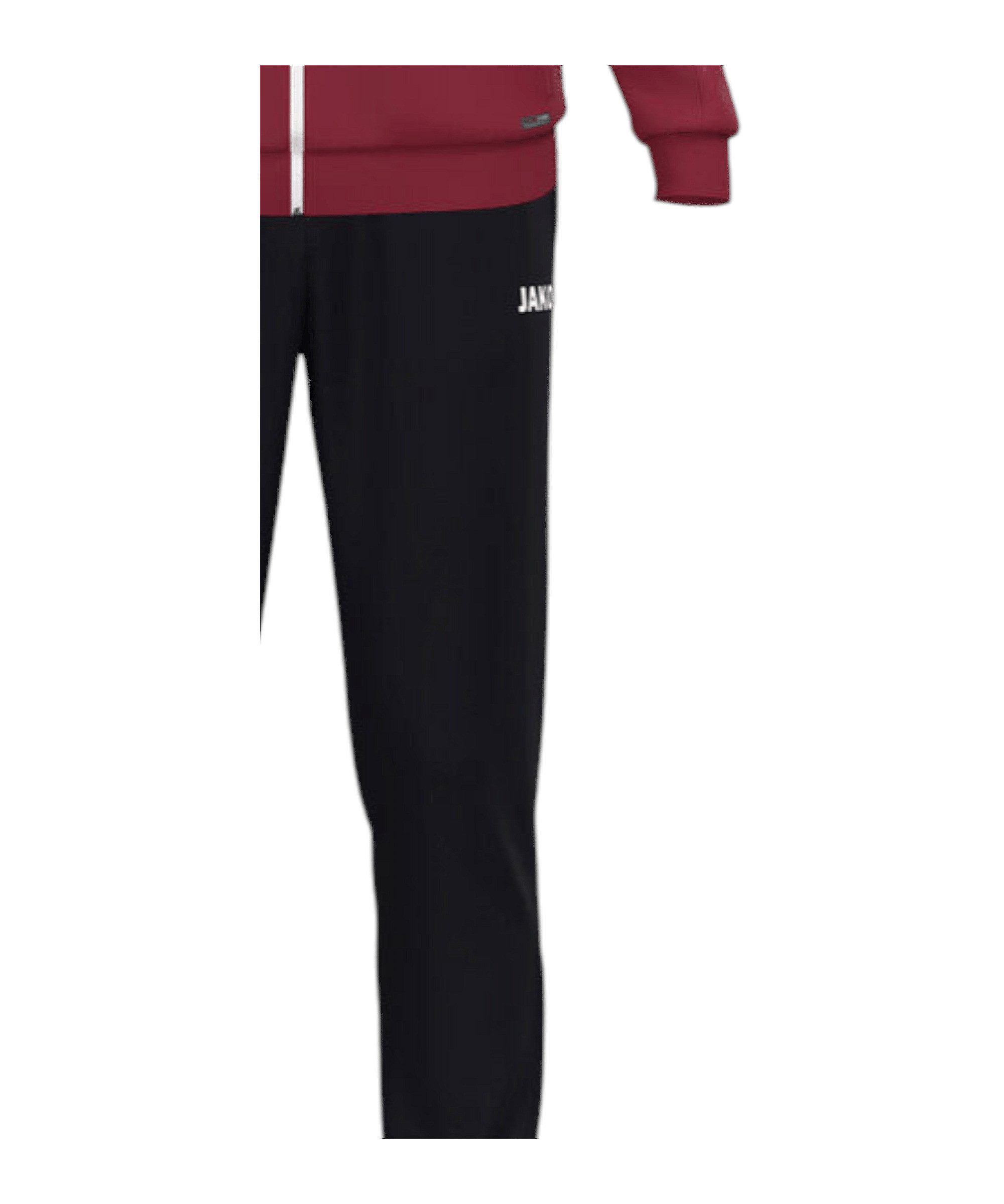 Jako Trainingsanzug One Trainingsanzug (1-tlg), default – Bild 3 von 3