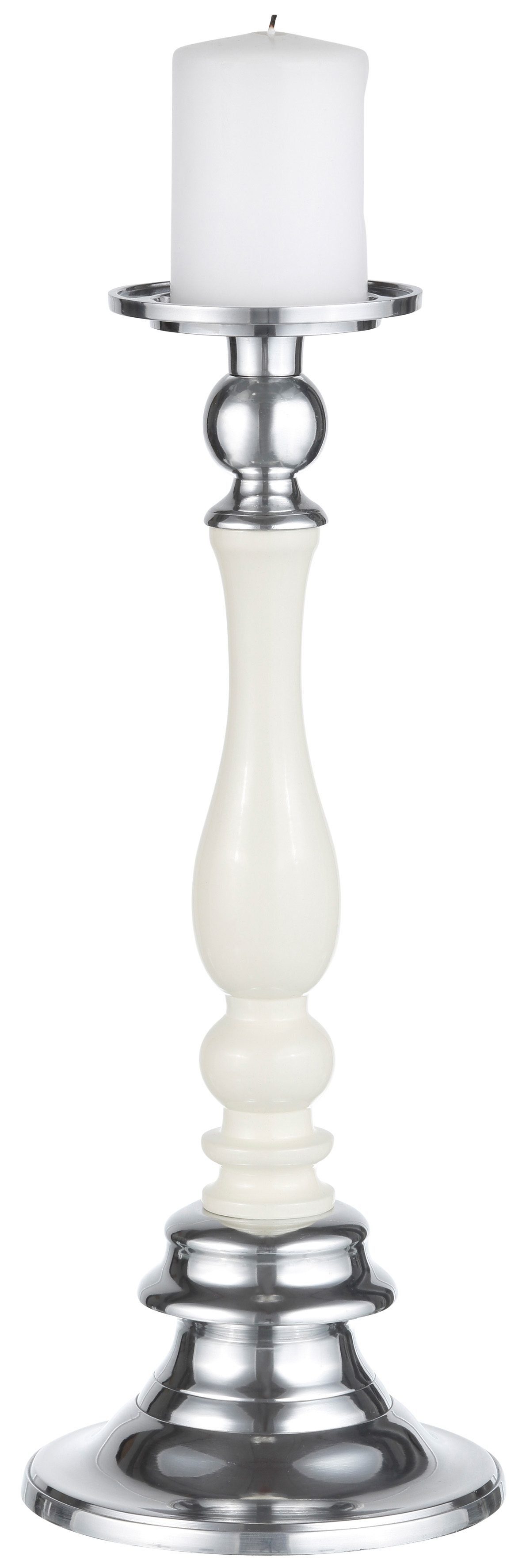 Home affaire Kerzenständer. Reduzierter Preis € 44,00. Unverbindliche Preisempfehlung € 70,90