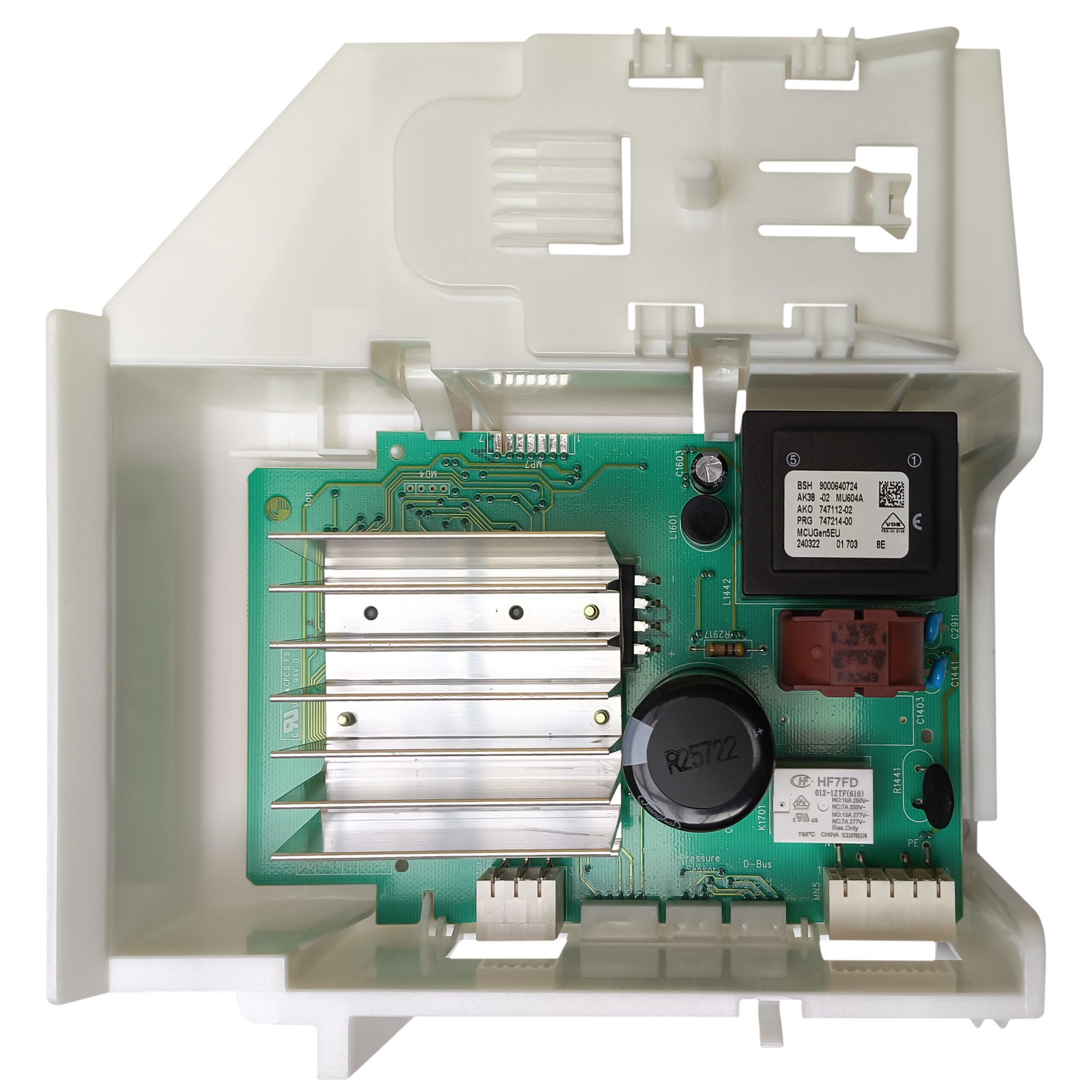 SIEMENS Montagezubehör Elektronik 00706019 Inverter Waschmaschine