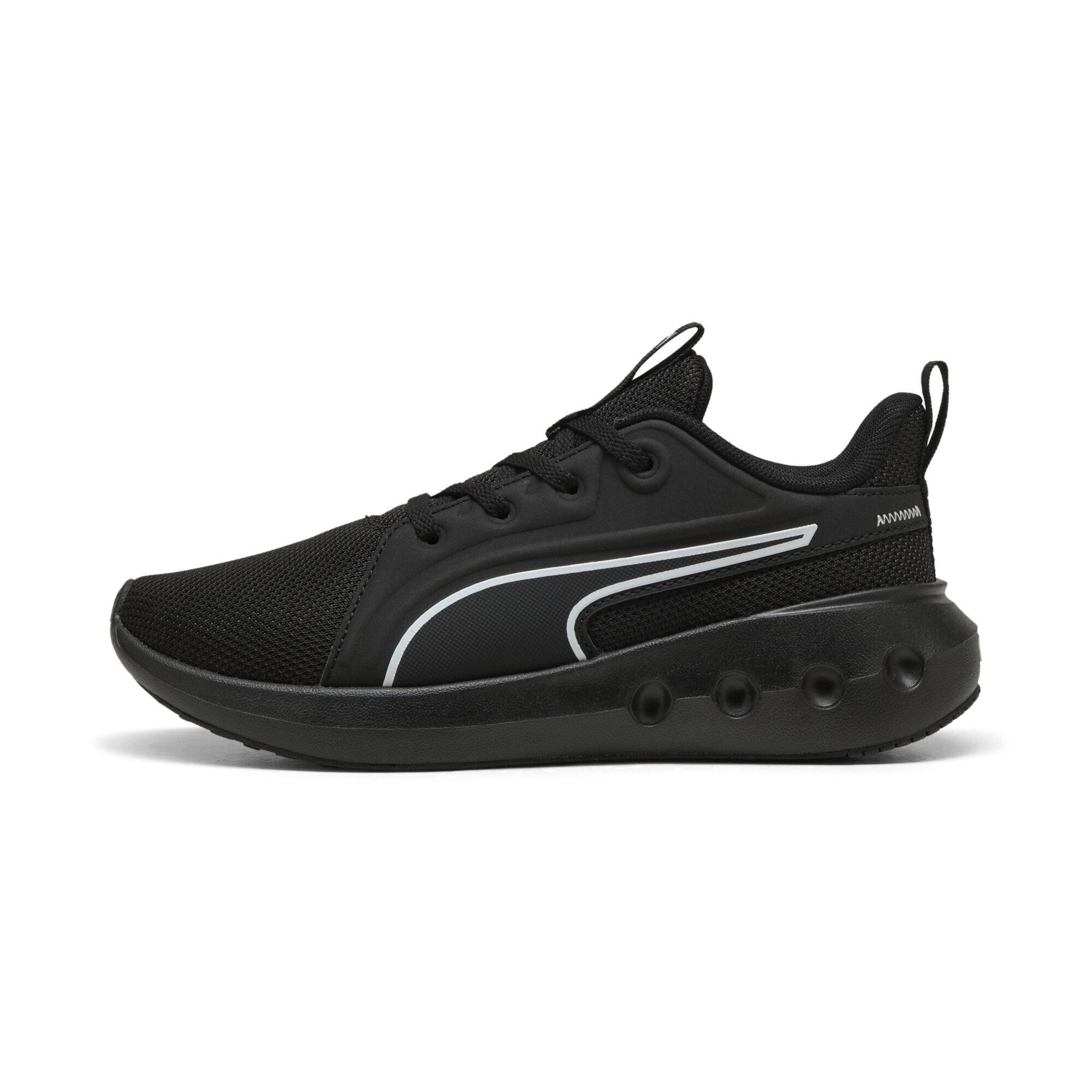 PUMA SOFTRIDE Carson Laufschuhe Jugendliche Sneaker
